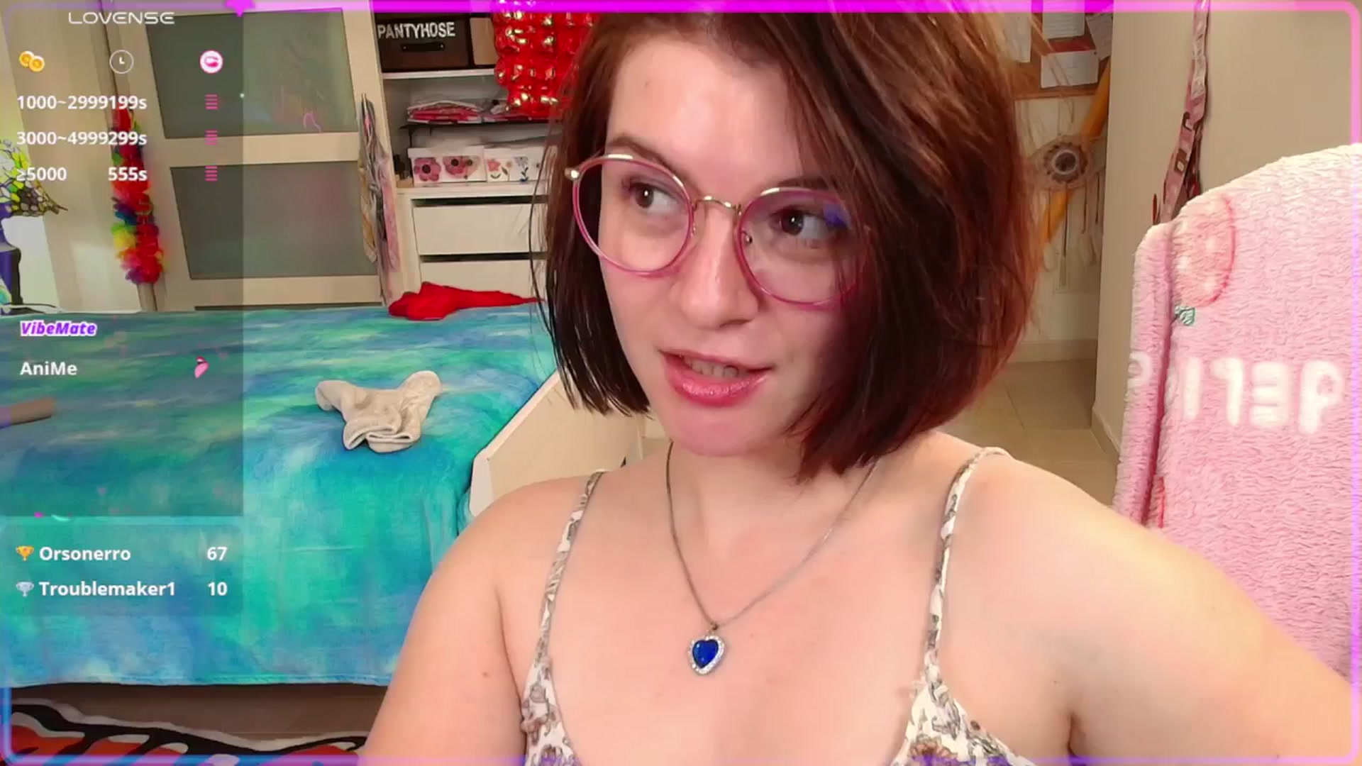 Gallery image thumbnail from SugarSpice22's myfreecams stream on, 03/01/2025, 19:51 image 1 of 20