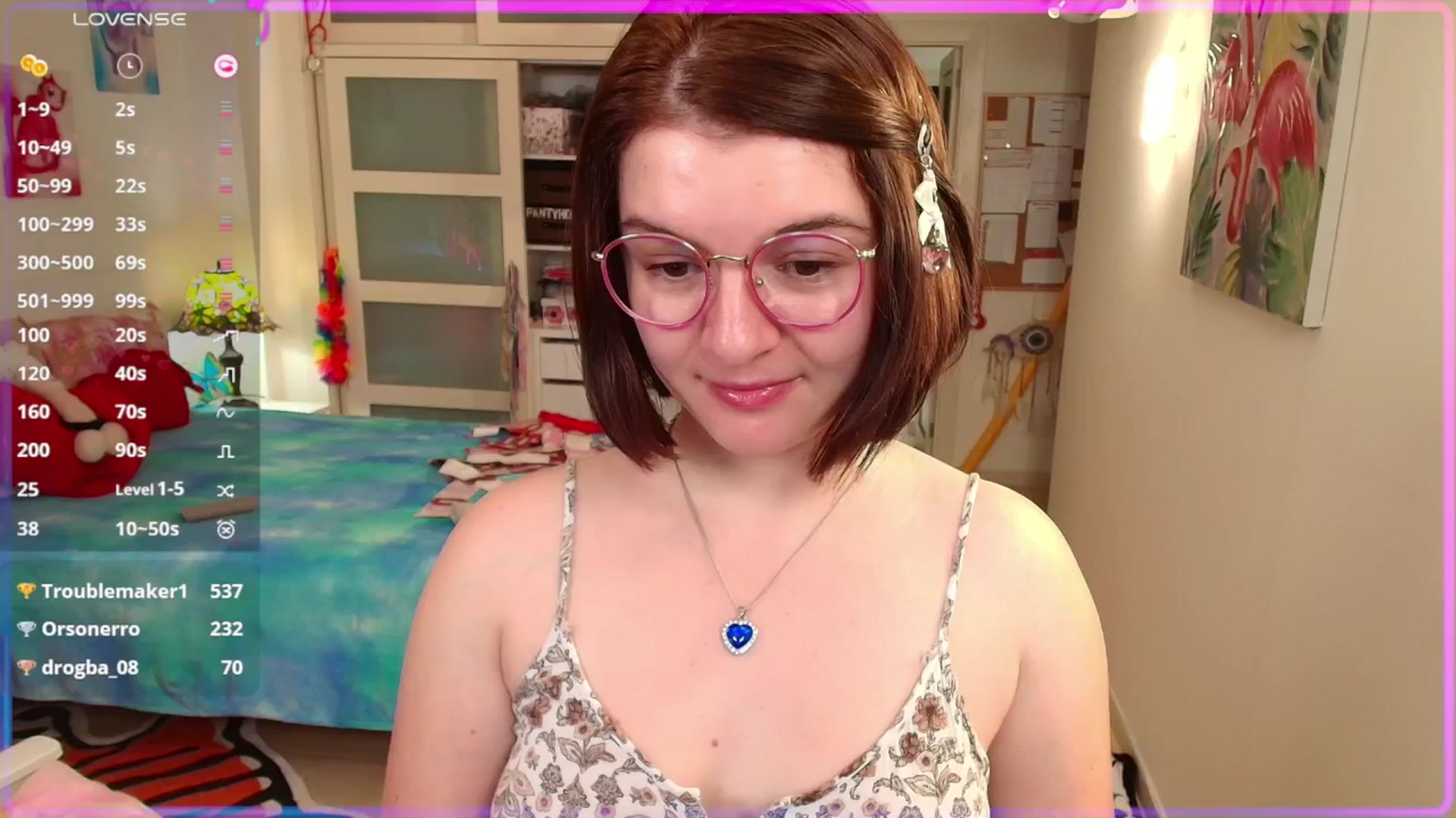 Gallery image thumbnail from SugarSpice22's myfreecams stream on, 03/01/2025, 19:51 image 18 of 20
