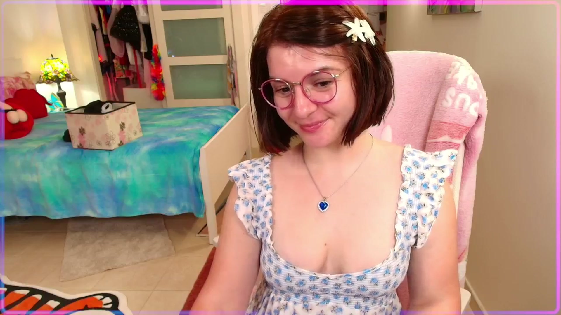 Gallery image thumbnail from SugarSpice22's myfreecams stream on, 03/02/2025, 24:04 image 19 of 20