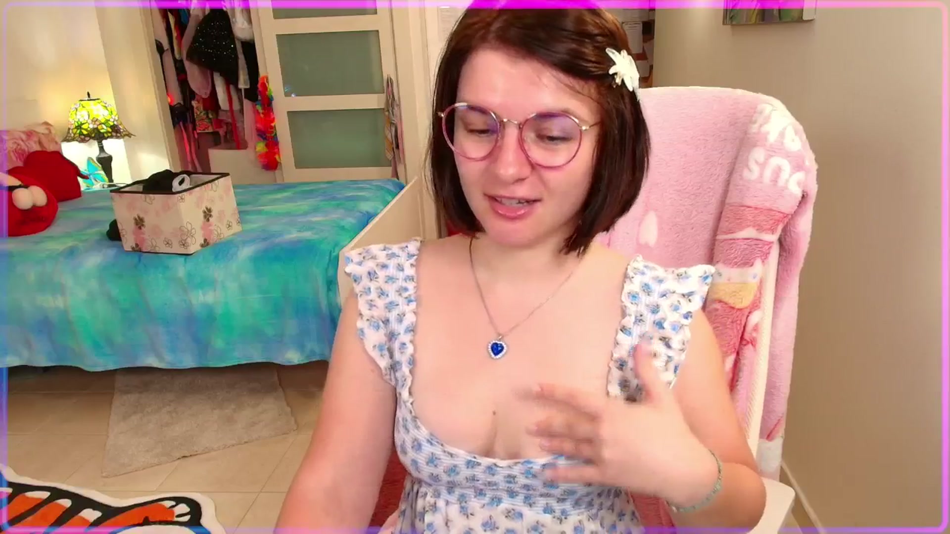 Gallery image thumbnail from SugarSpice22's myfreecams stream on, 03/02/2025, 24:04 image 20 of 20