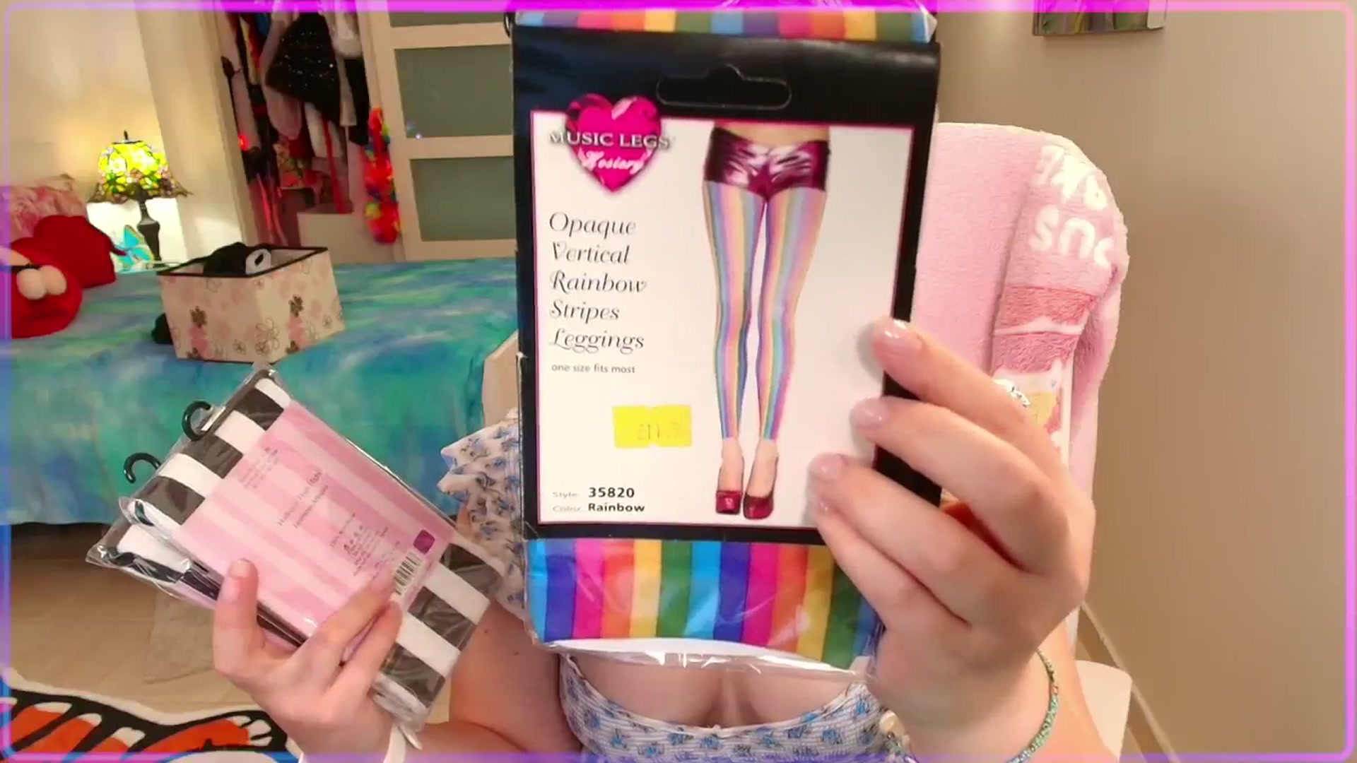 Gallery image thumbnail from SugarSpice22's myfreecams stream on, 03/02/2025, 24:04 image 17 of 20