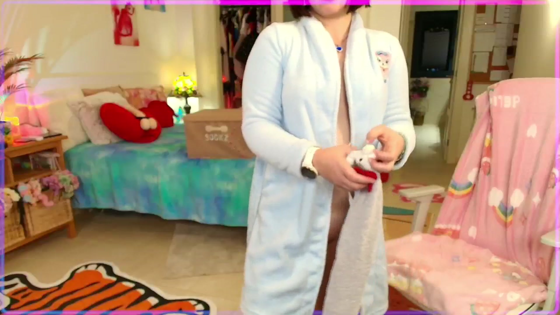 Gallery image thumbnail from SugarSpice22's myfreecams stream on, 03/02/2025, 24:04 image 8 of 20