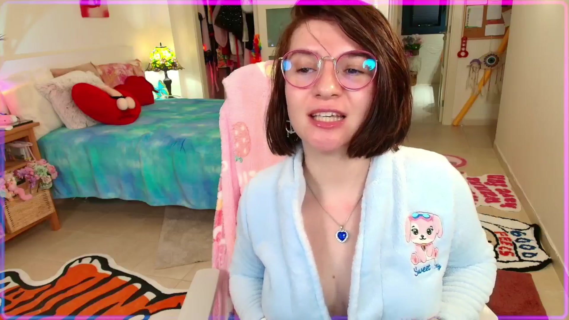 Gallery image thumbnail from SugarSpice22's myfreecams stream on, 03/02/2025, 24:04 image 2 of 20