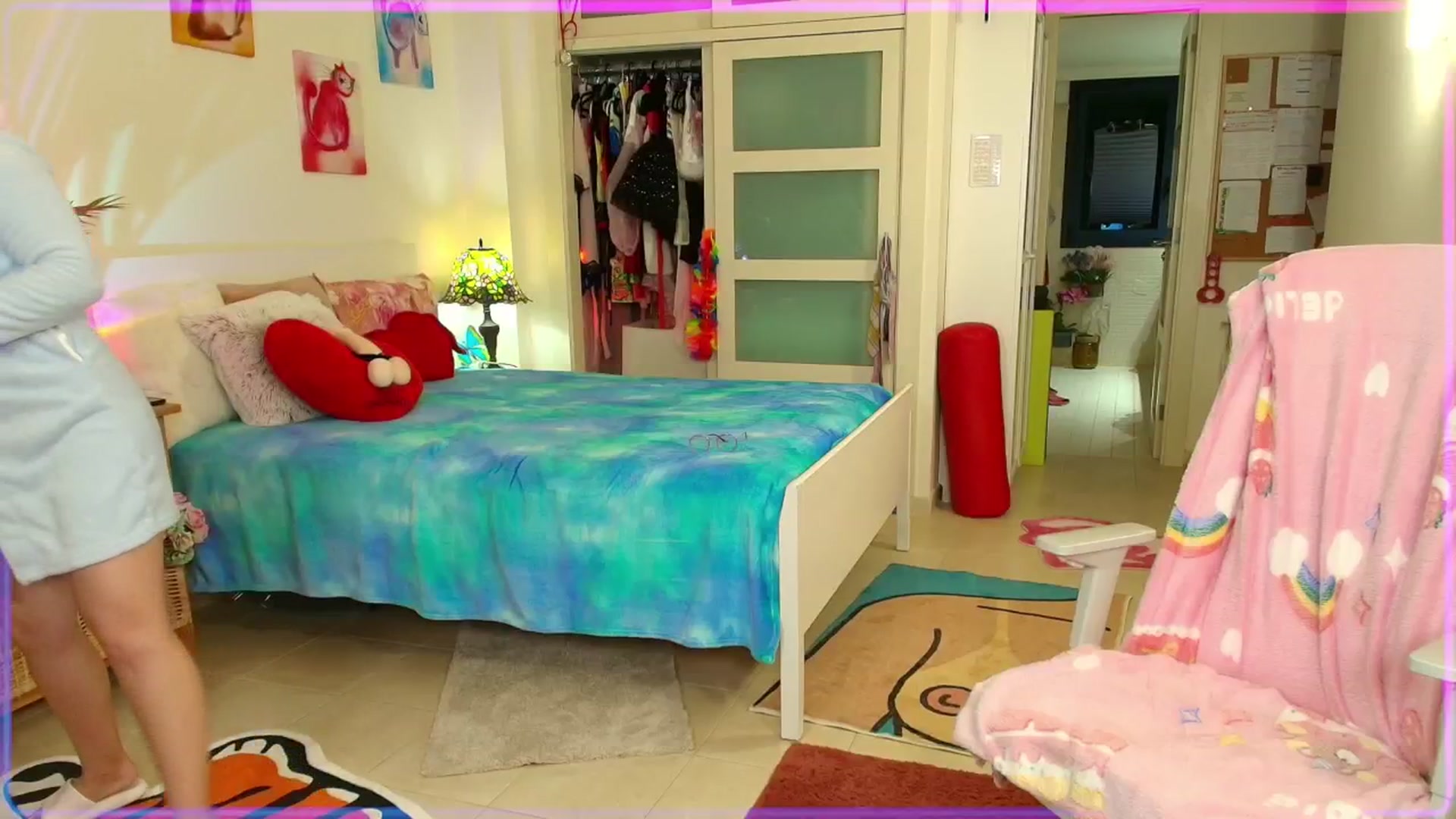 Gallery image thumbnail from SugarSpice22's myfreecams stream on, 03/02/2025, 24:04 image 6 of 20