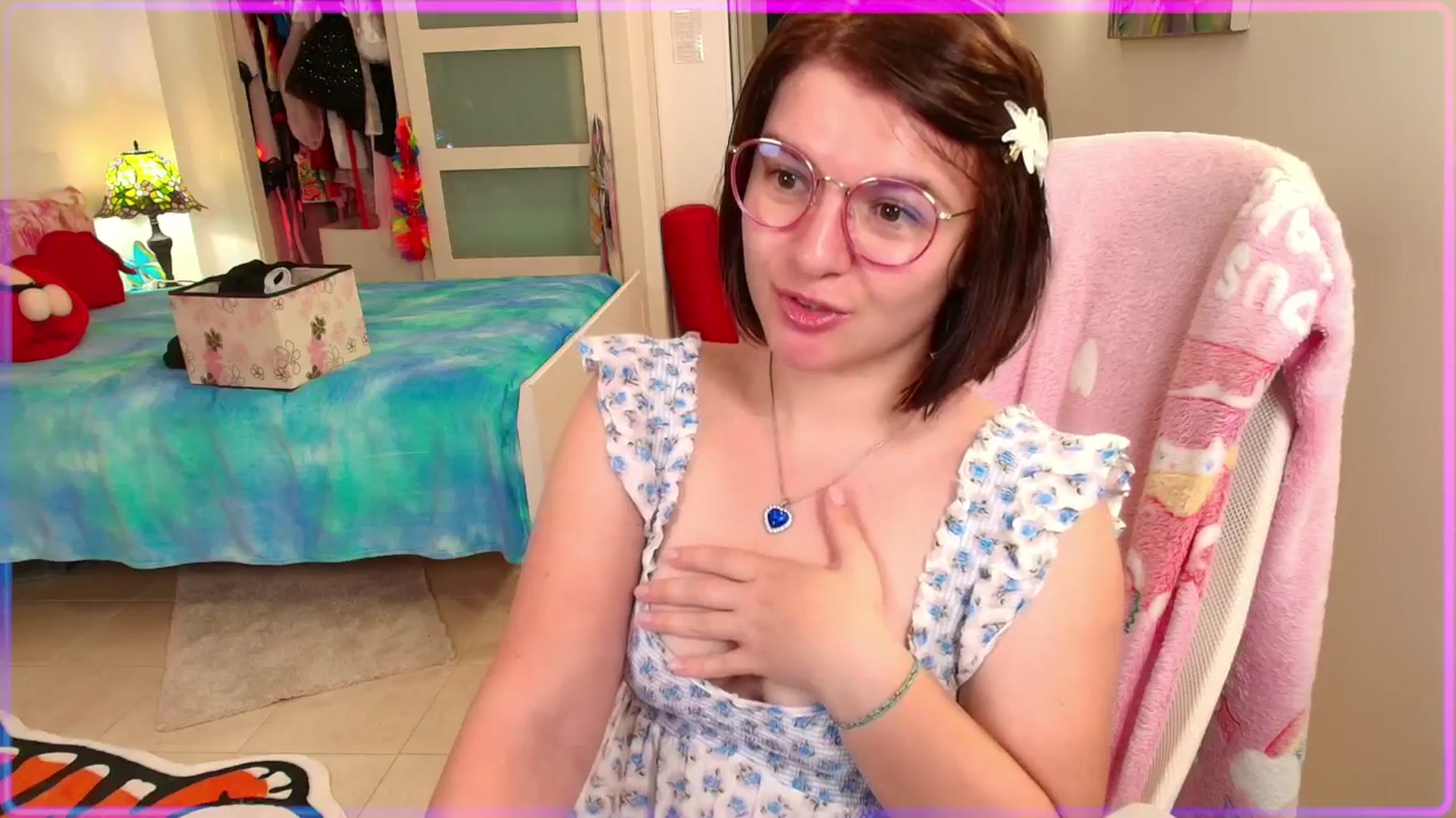 Gallery image thumbnail from SugarSpice22's myfreecams stream on, 03/02/2025, 24:04 image 18 of 20