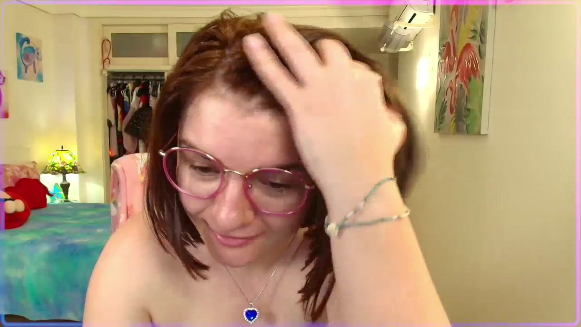 Gallery image thumbnail from SugarSpice22's myfreecams stream on, 03/02/2025, 02:45 image 3 of 20