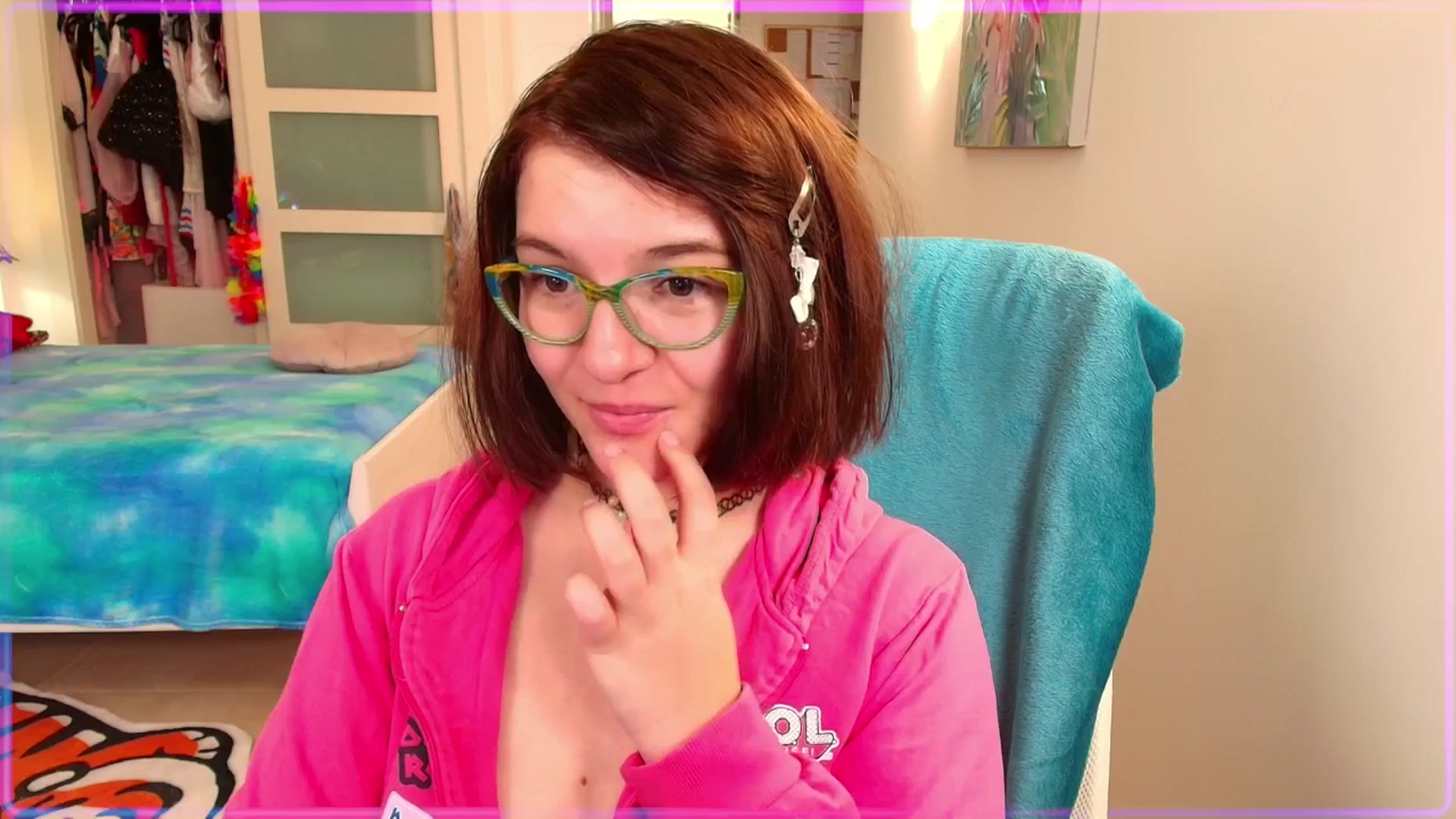 Gallery image thumbnail from SugarSpice22's myfreecams stream on, 03/03/2025, 19:17 image 11 of 20