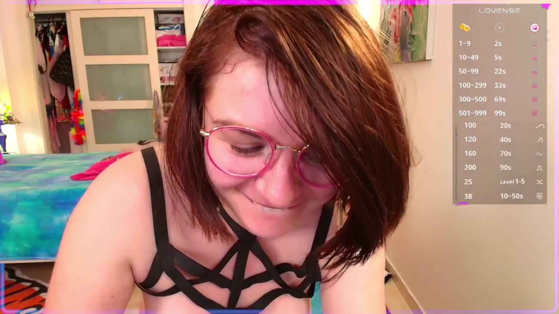 Gallery image thumbnail from SugarSpice22's myfreecams stream on, 03/04/2025, 24:48 image 6 of 20