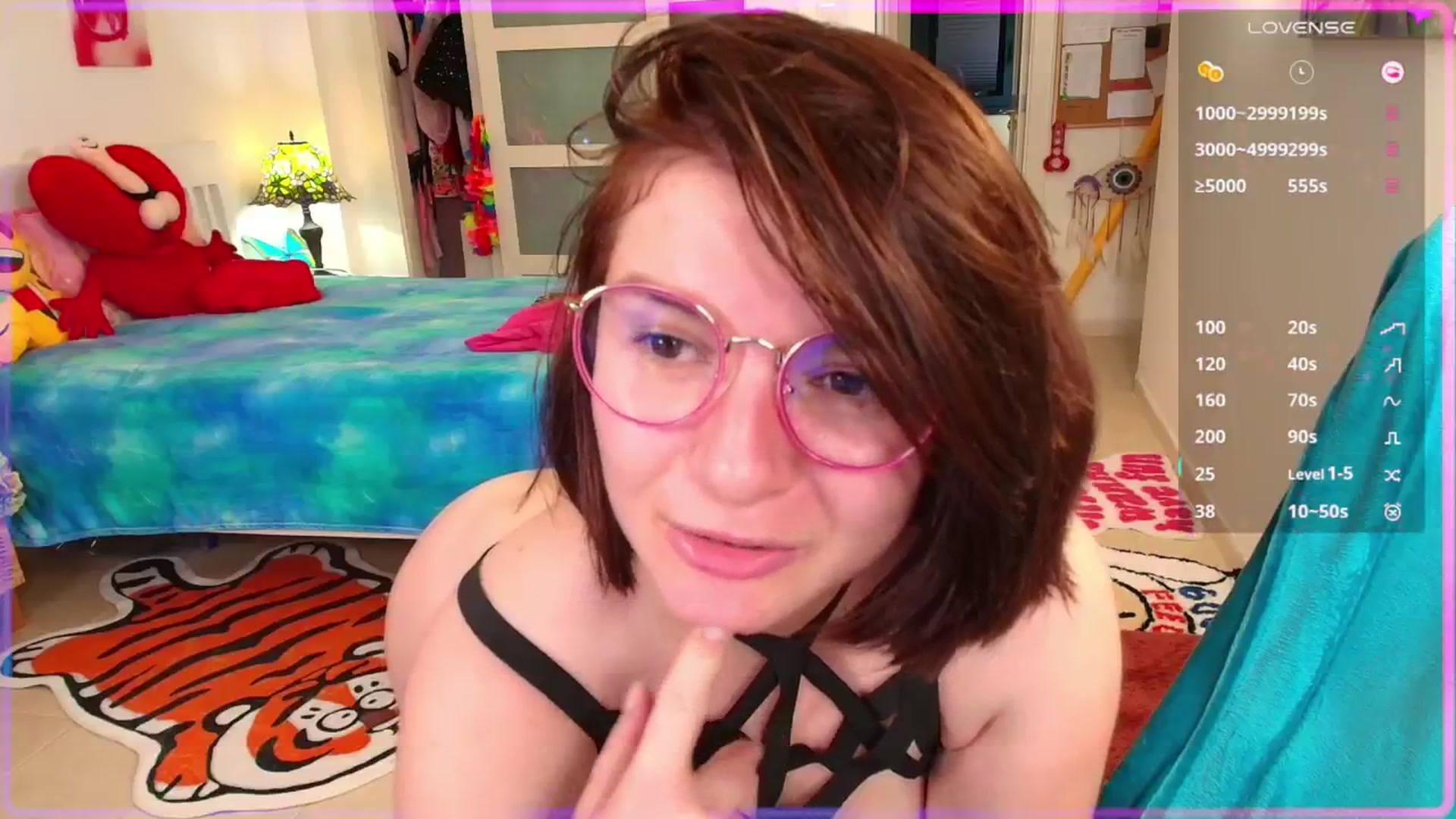 Gallery image thumbnail from SugarSpice22's myfreecams stream on, 03/04/2025, 24:48 image 9 of 20
