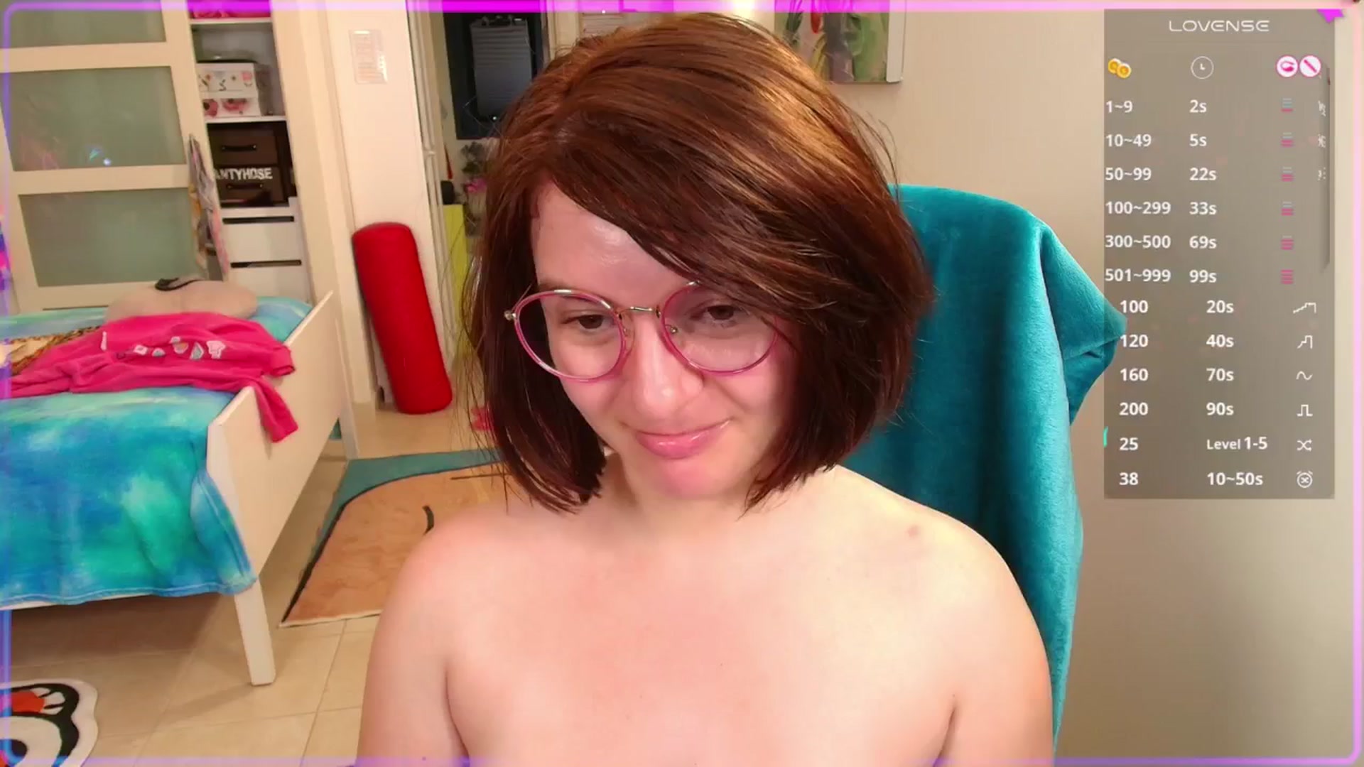 Gallery image thumbnail from SugarSpice22's myfreecams stream on, 03/04/2025, 24:59 image 15 of 20