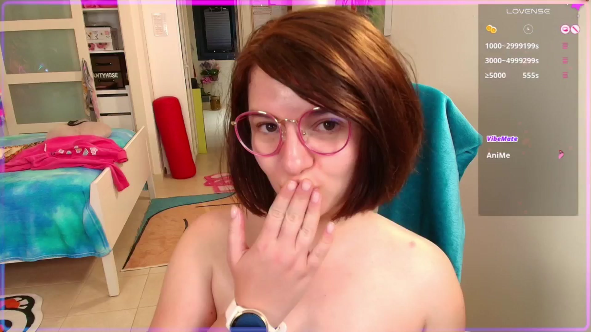 Gallery image thumbnail from SugarSpice22's myfreecams stream on, 03/04/2025, 24:59 image 20 of 20