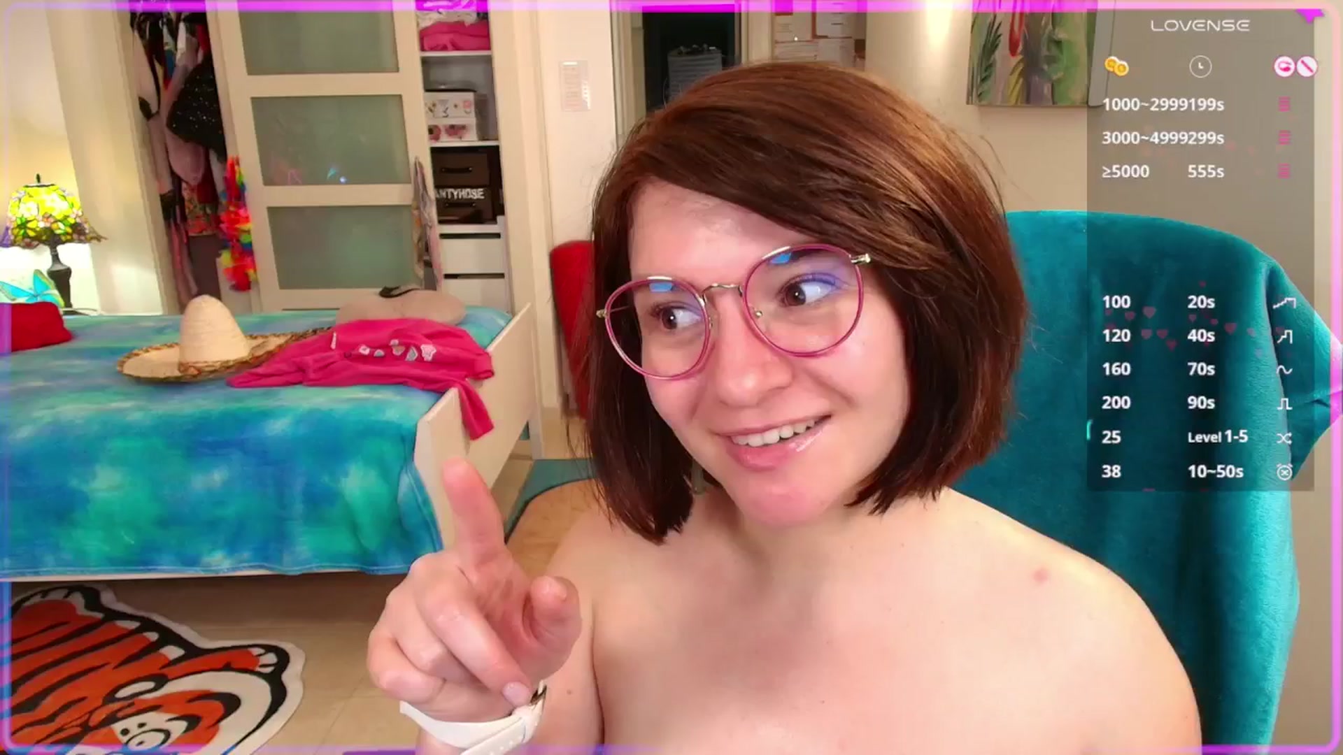 Gallery image thumbnail from SugarSpice22's myfreecams stream on, 03/04/2025, 24:59 image 11 of 20