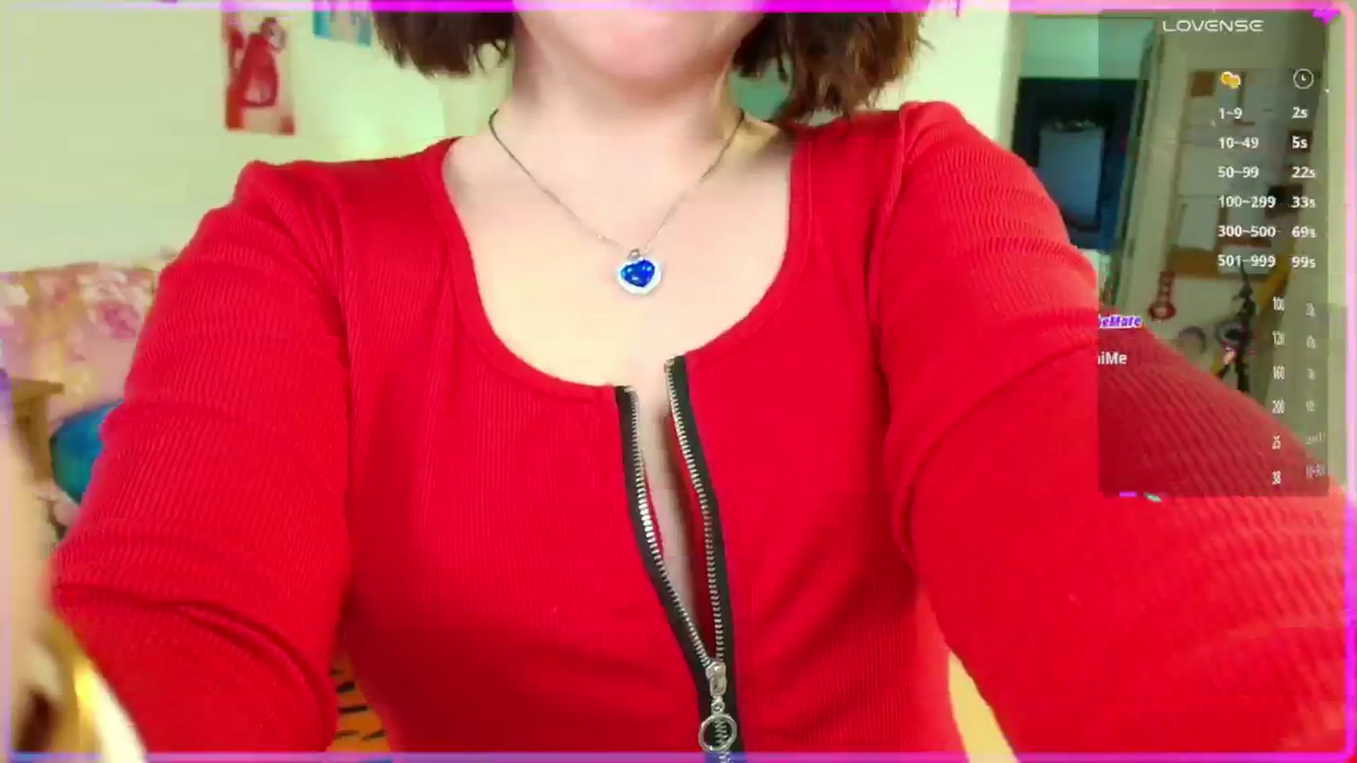 Gallery image thumbnail from SugarSpice22's myfreecams stream on, 03/05/2025, 22:22 image 17 of 20