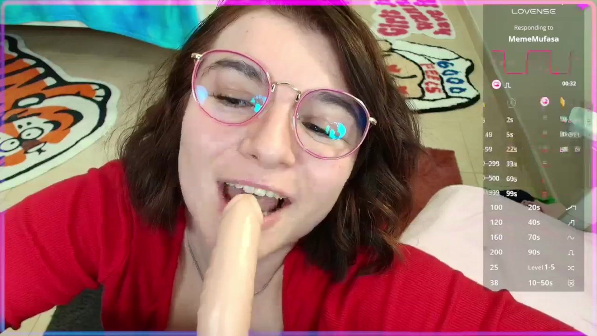 Gallery image thumbnail from SugarSpice22's myfreecams stream on, 03/05/2025, 22:22 image 6 of 20