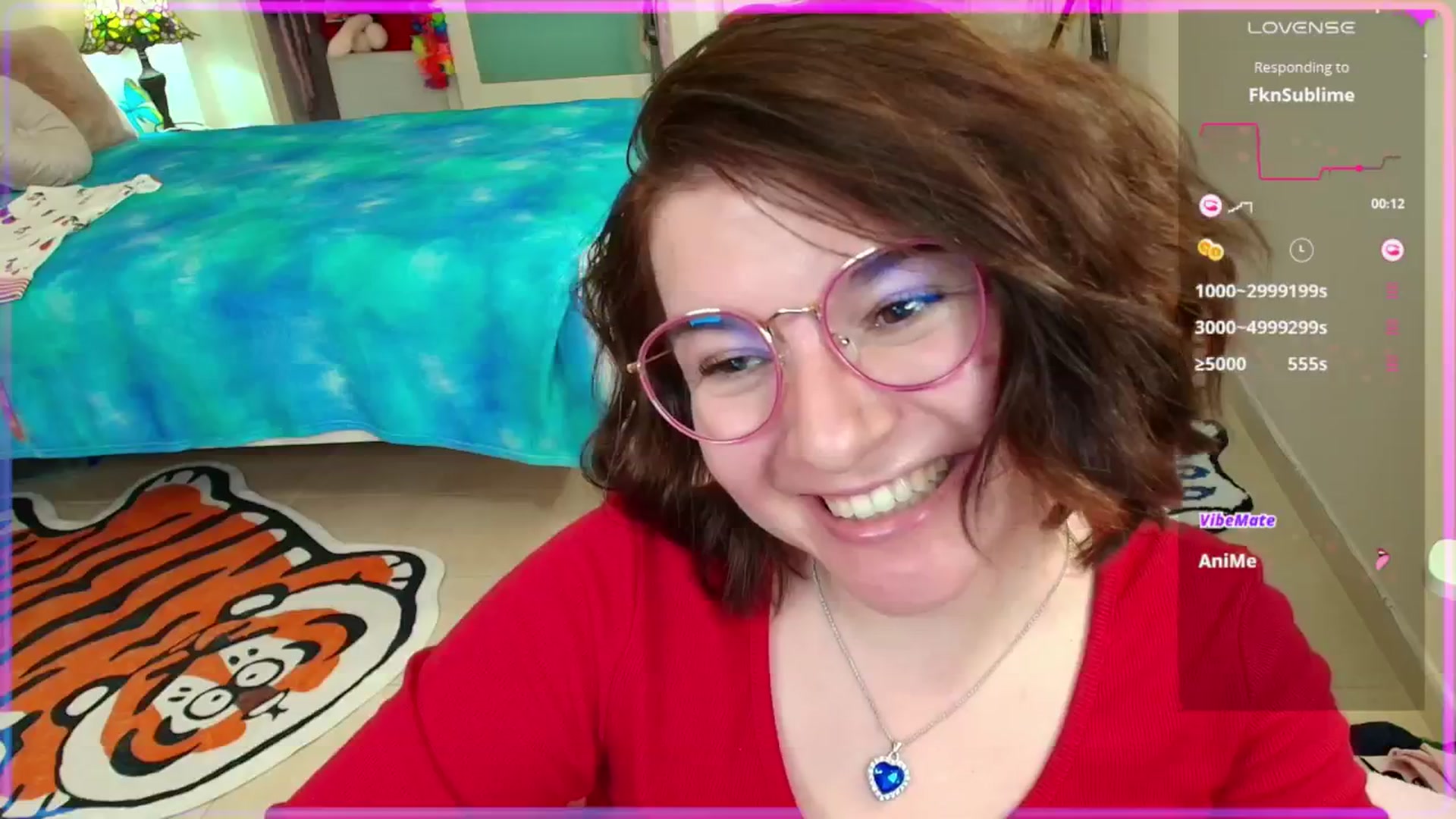 Gallery image thumbnail from SugarSpice22's myfreecams stream on, 03/05/2025, 22:22 image 18 of 20