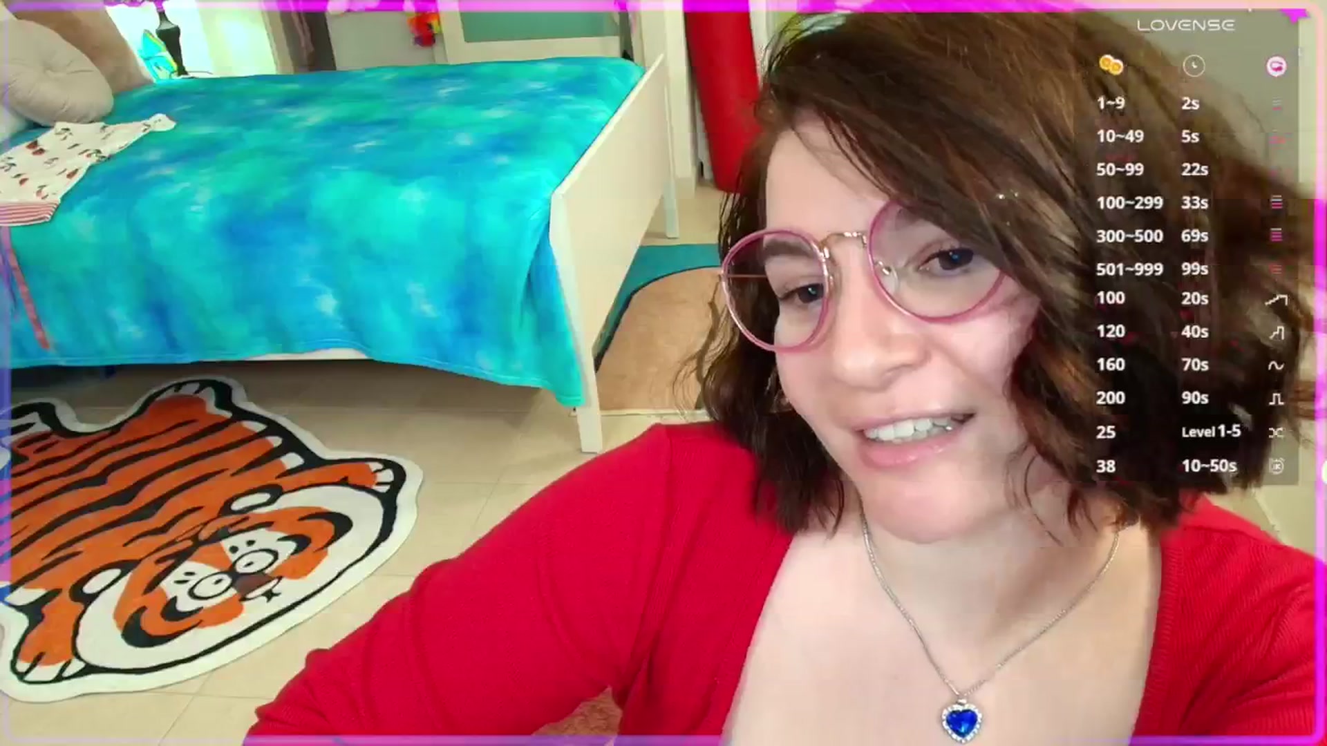 Gallery image thumbnail from SugarSpice22's myfreecams stream on, 03/05/2025, 22:22 image 14 of 20
