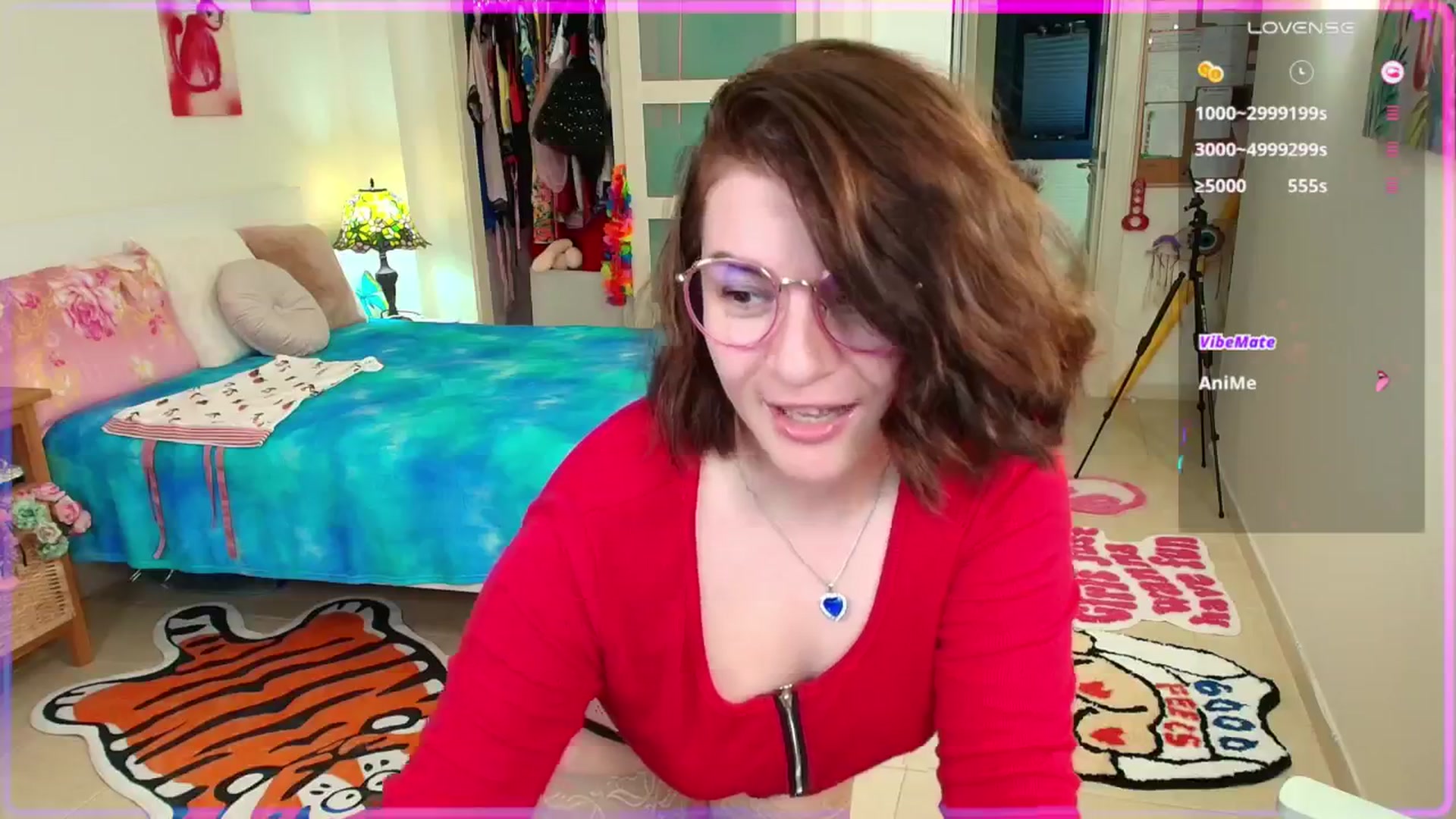 Gallery image thumbnail from SugarSpice22's myfreecams stream on, 03/05/2025, 22:22 image 3 of 20