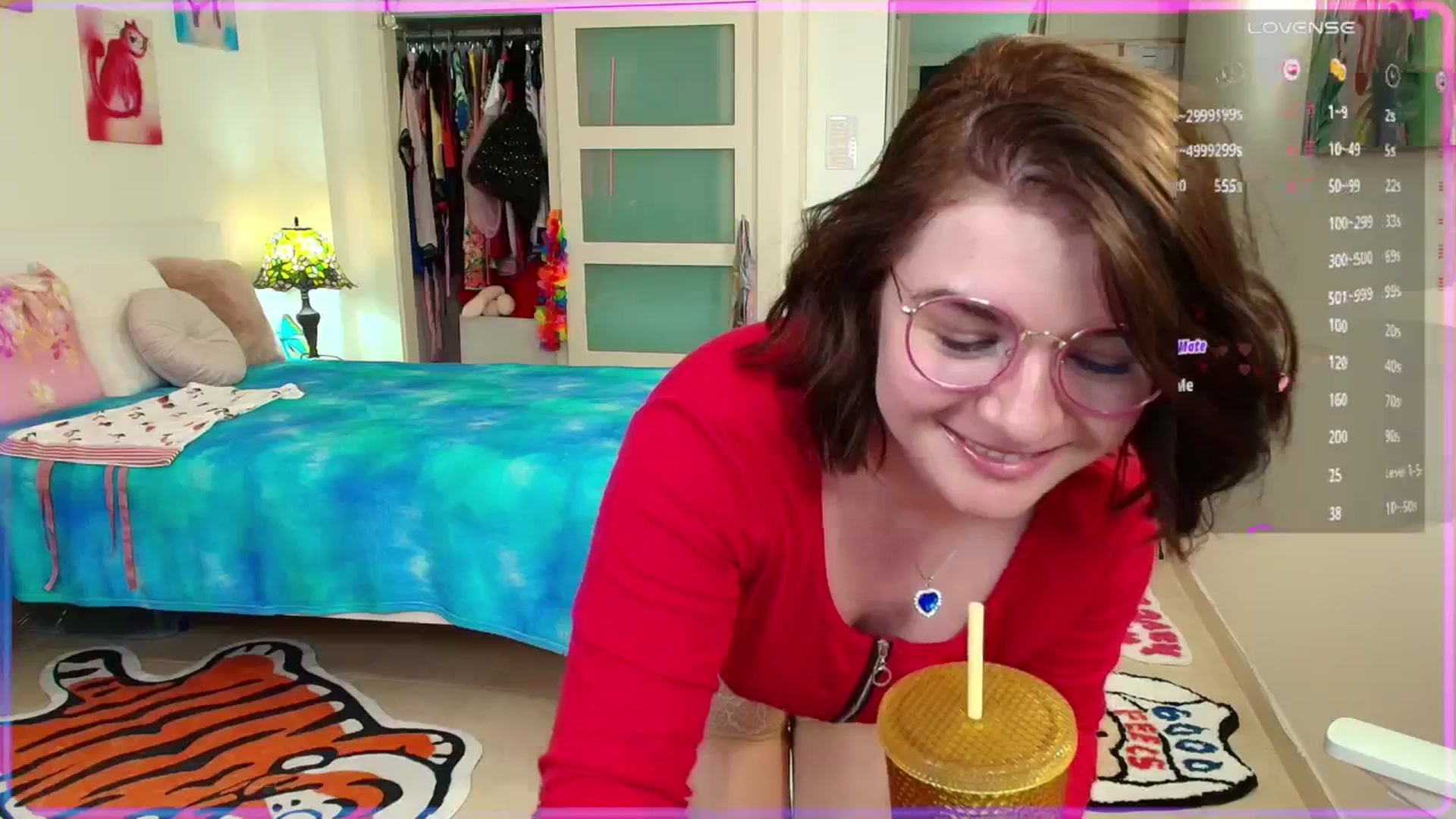 Gallery image thumbnail from SugarSpice22's myfreecams stream on, 03/05/2025, 22:22 image 16 of 20