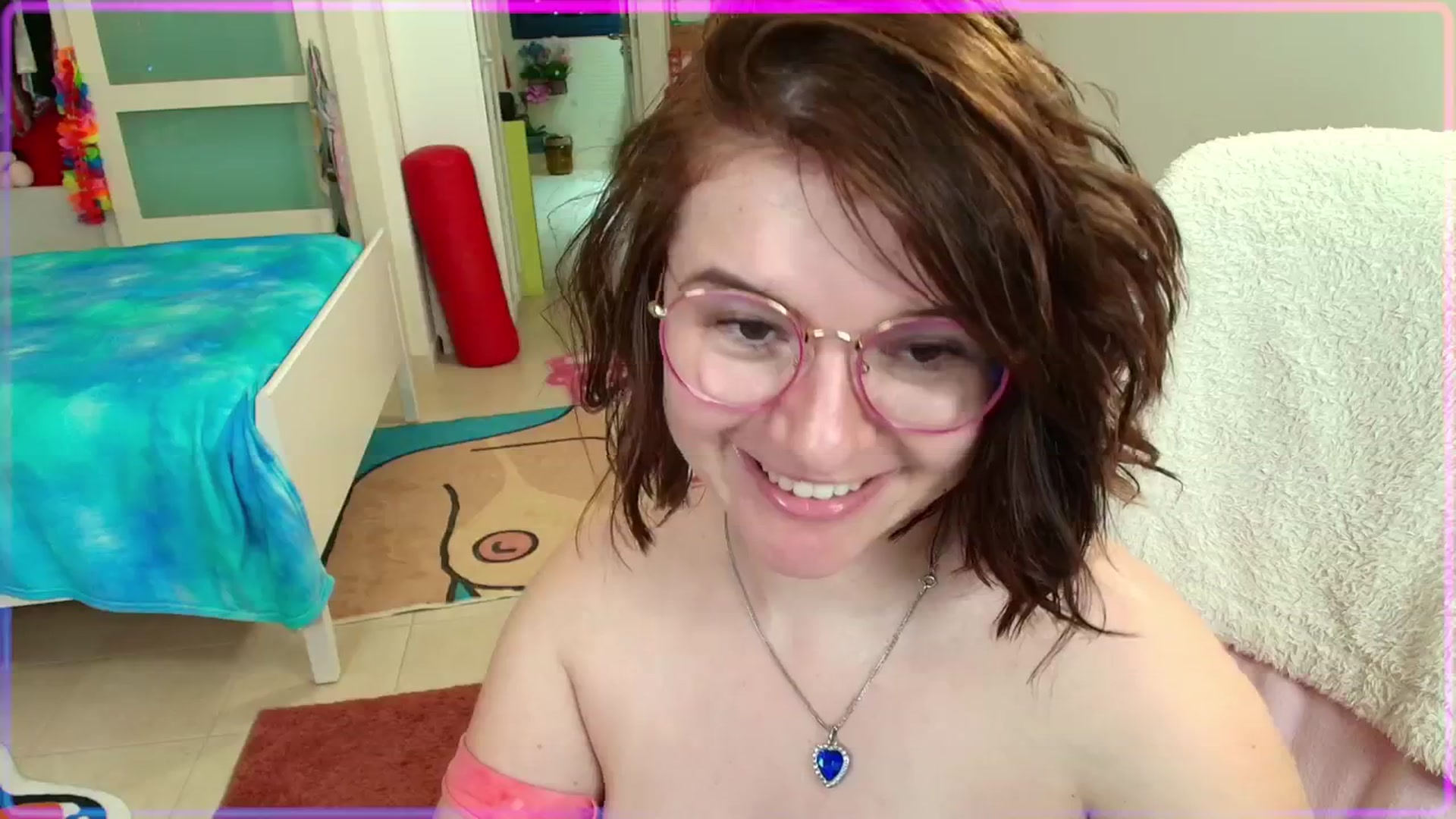 Gallery image thumbnail from SugarSpice22's myfreecams stream on, 03/06/2025, 24:04 image 18 of 20