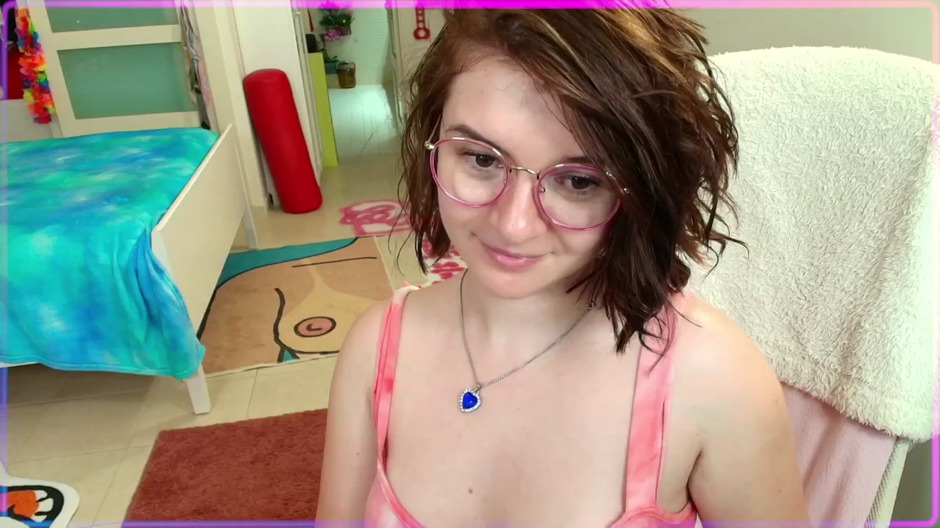 Gallery image thumbnail from SugarSpice22's myfreecams stream on, 03/06/2025, 24:04 image 19 of 20