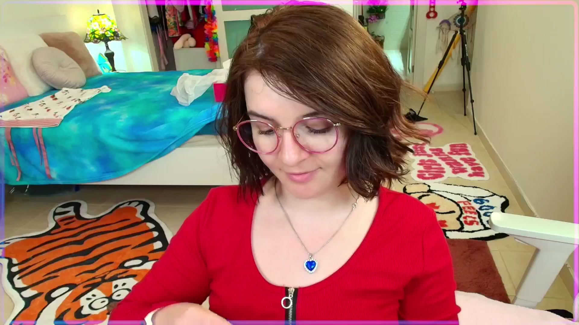 Gallery image thumbnail from SugarSpice22's myfreecams stream on, 03/06/2025, 24:04 image 14 of 20