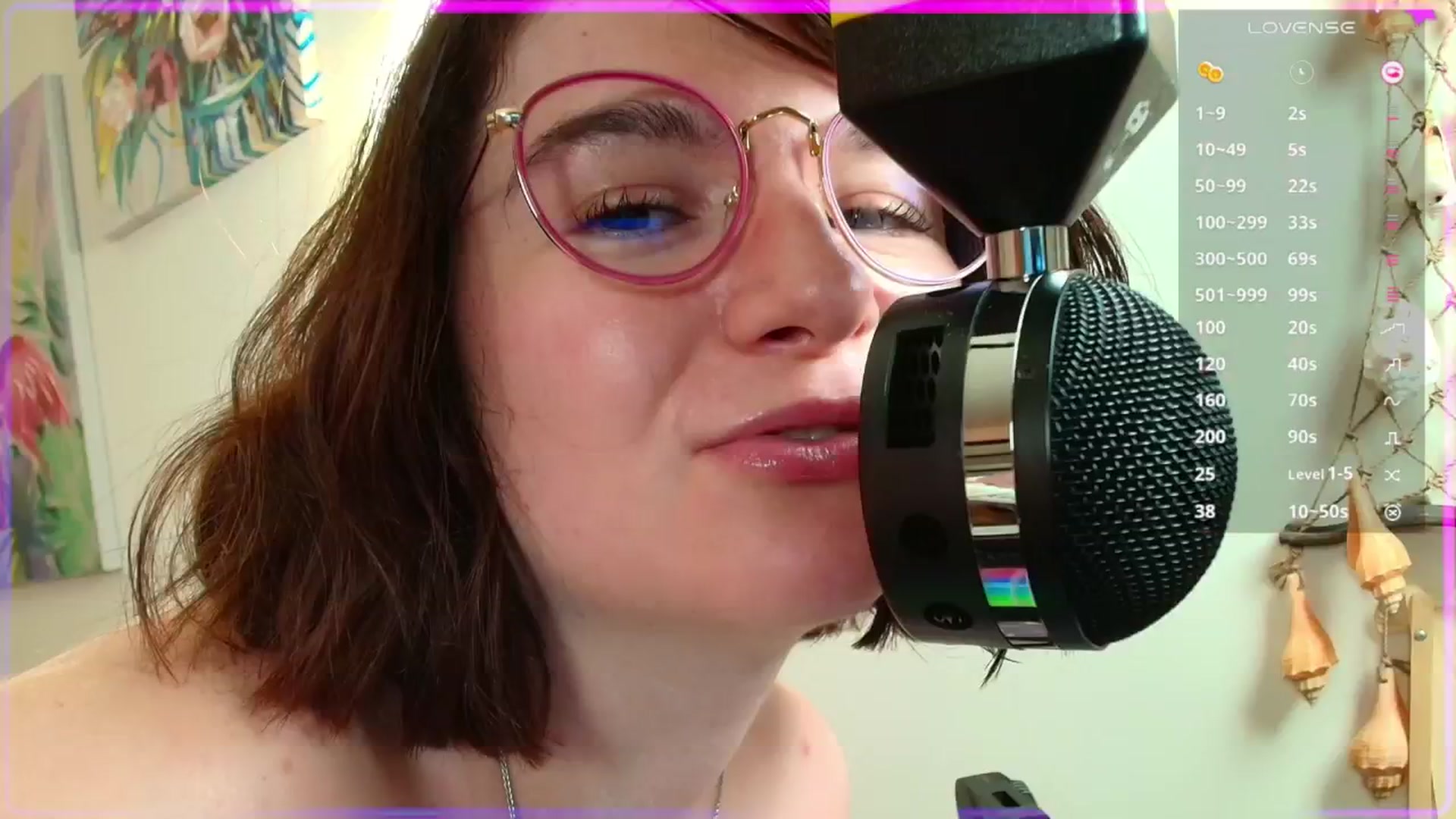 Gallery image thumbnail from SugarSpice22's myfreecams stream on, 03/06/2025, 24:04 image 7 of 20