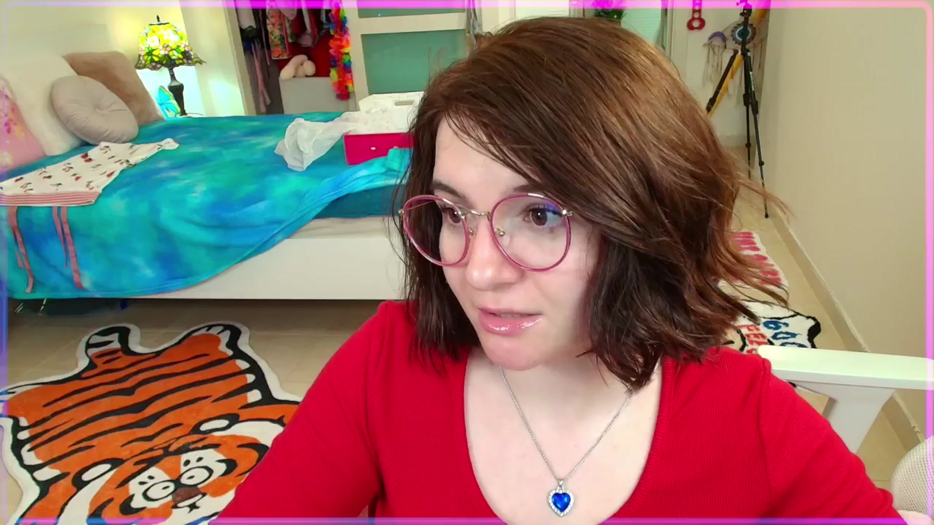 Gallery image thumbnail from SugarSpice22's myfreecams stream on, 03/06/2025, 24:49 image 2 of 20