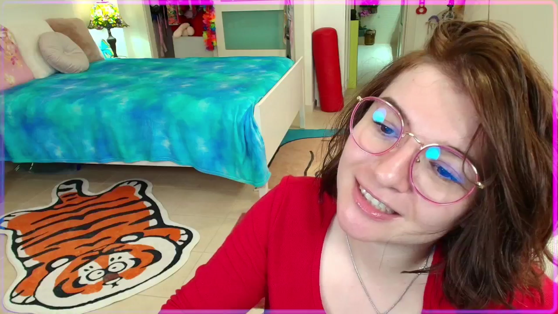 Gallery image thumbnail from SugarSpice22's myfreecams stream on, 03/06/2025, 24:49 image 6 of 20