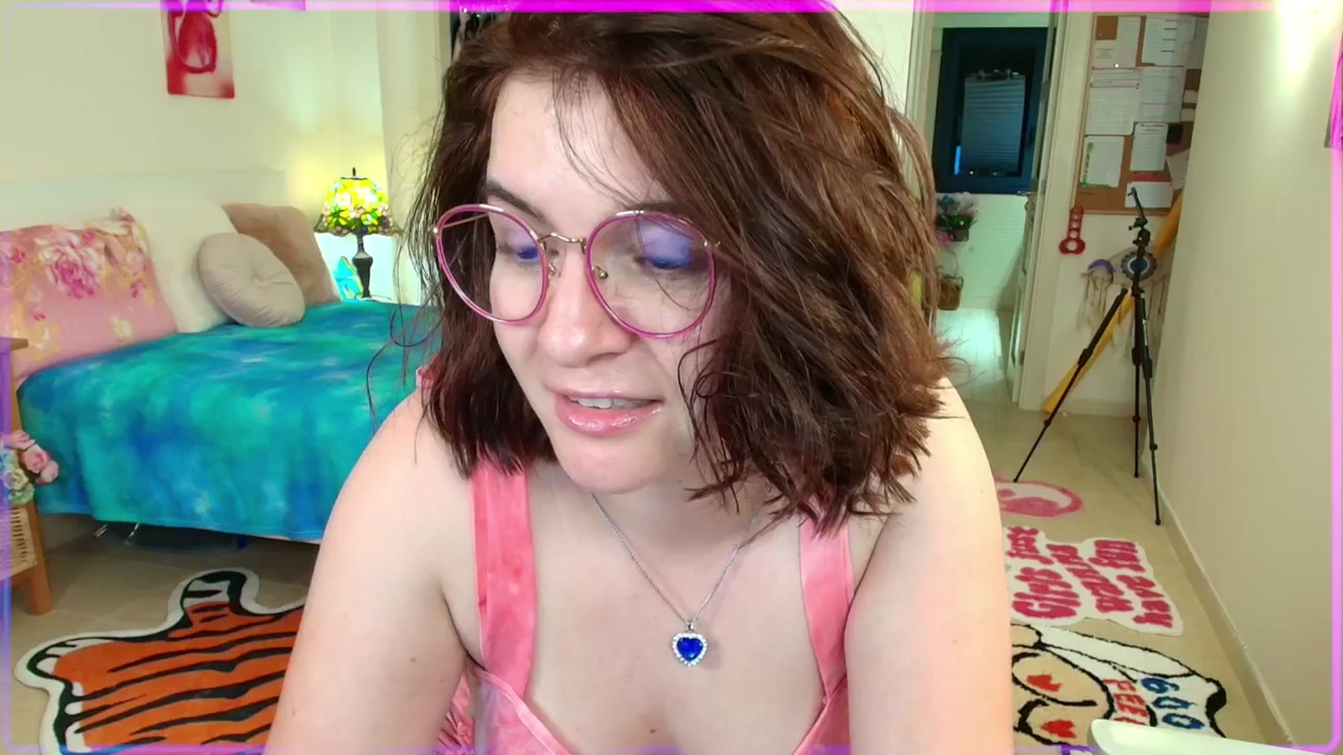 Gallery image thumbnail from SugarSpice22's myfreecams stream on, 03/06/2025, 24:49 image 10 of 20