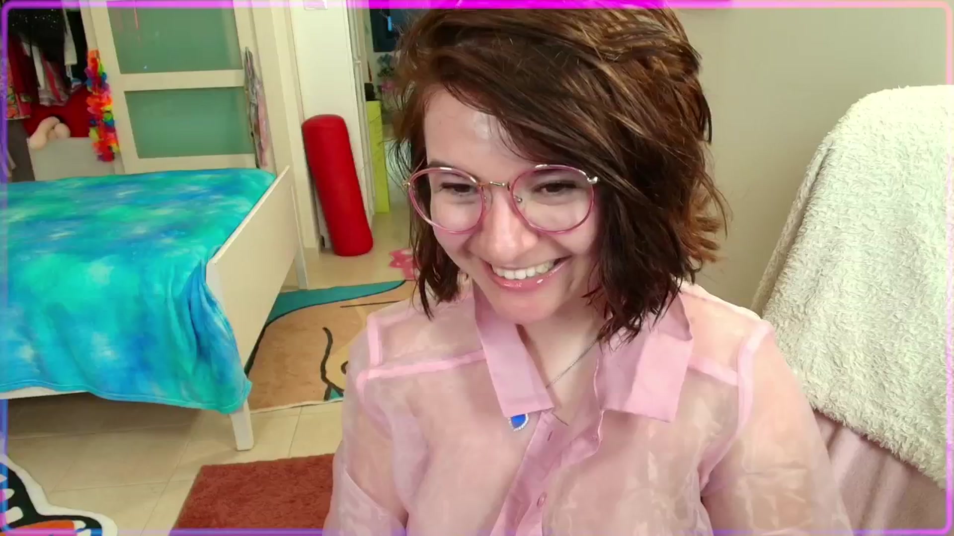 Gallery image thumbnail from SugarSpice22's myfreecams stream on, 03/06/2025, 01:44 image 3 of 20