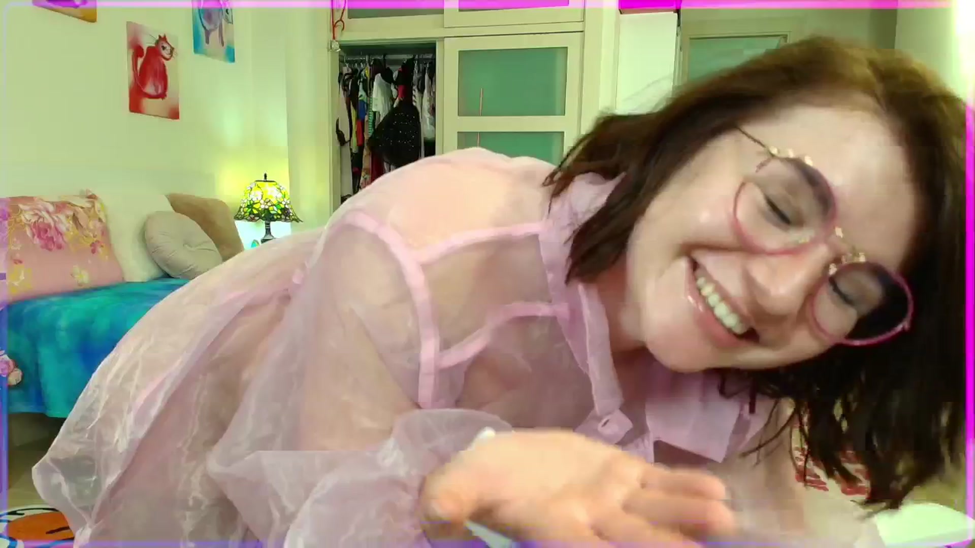 Gallery image thumbnail from SugarSpice22's myfreecams stream on, 03/06/2025, 01:44 image 6 of 20