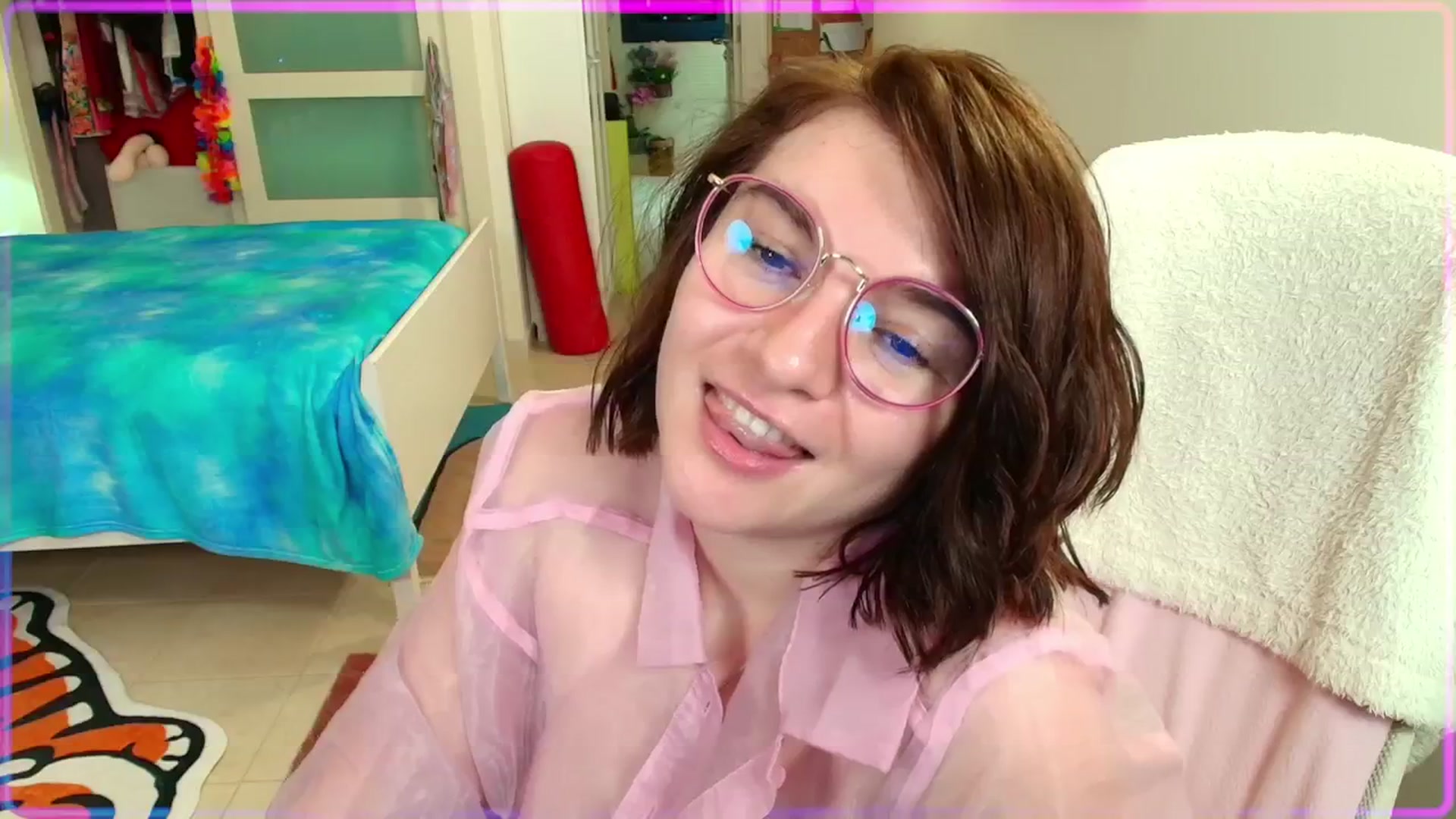 Gallery image thumbnail from SugarSpice22's myfreecams stream on, 03/06/2025, 01:44 image 9 of 20