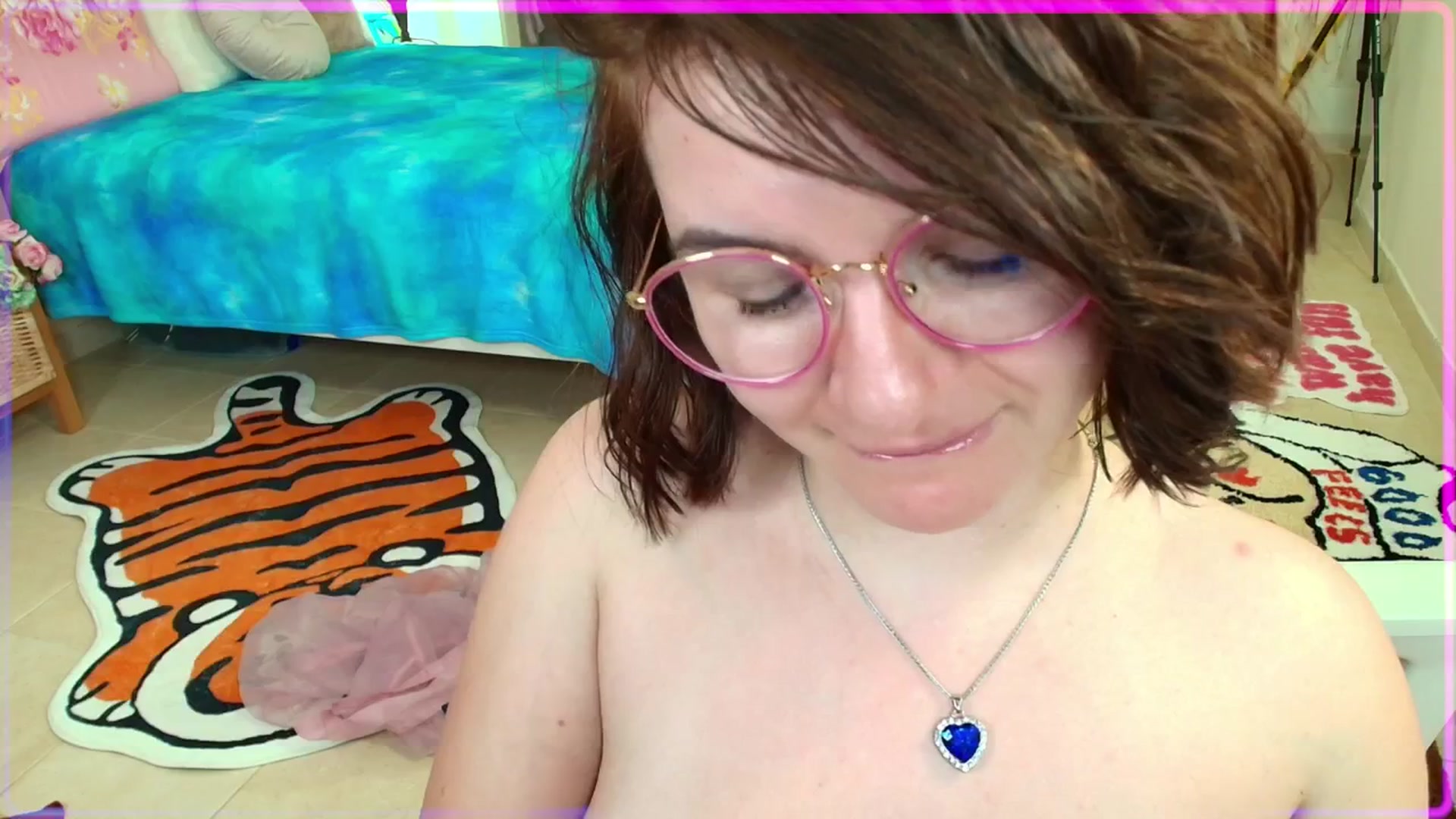 Gallery image thumbnail from SugarSpice22's myfreecams stream on, 03/06/2025, 01:44 image 13 of 20