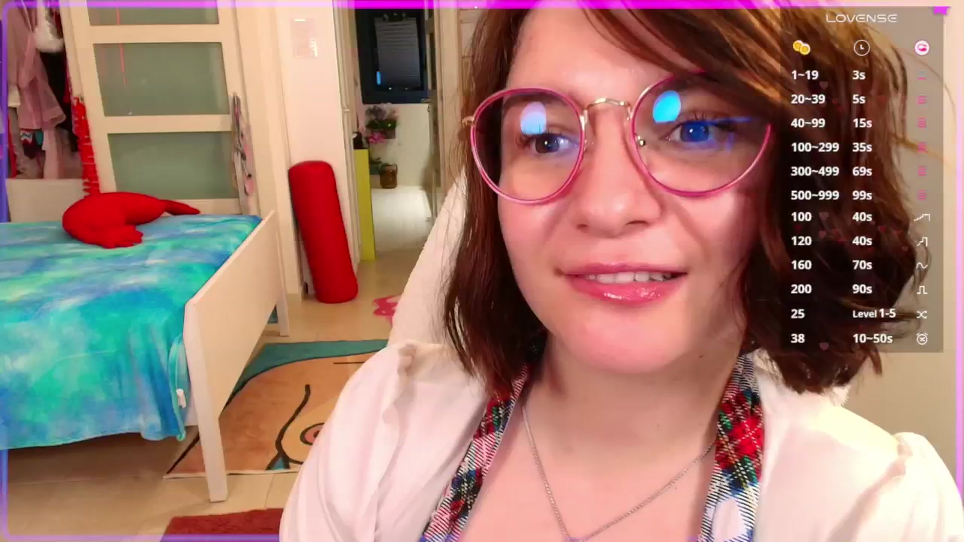 Gallery image thumbnail from SugarSpice22's myfreecams stream on, 03/06/2025, 23:13 image 15 of 20