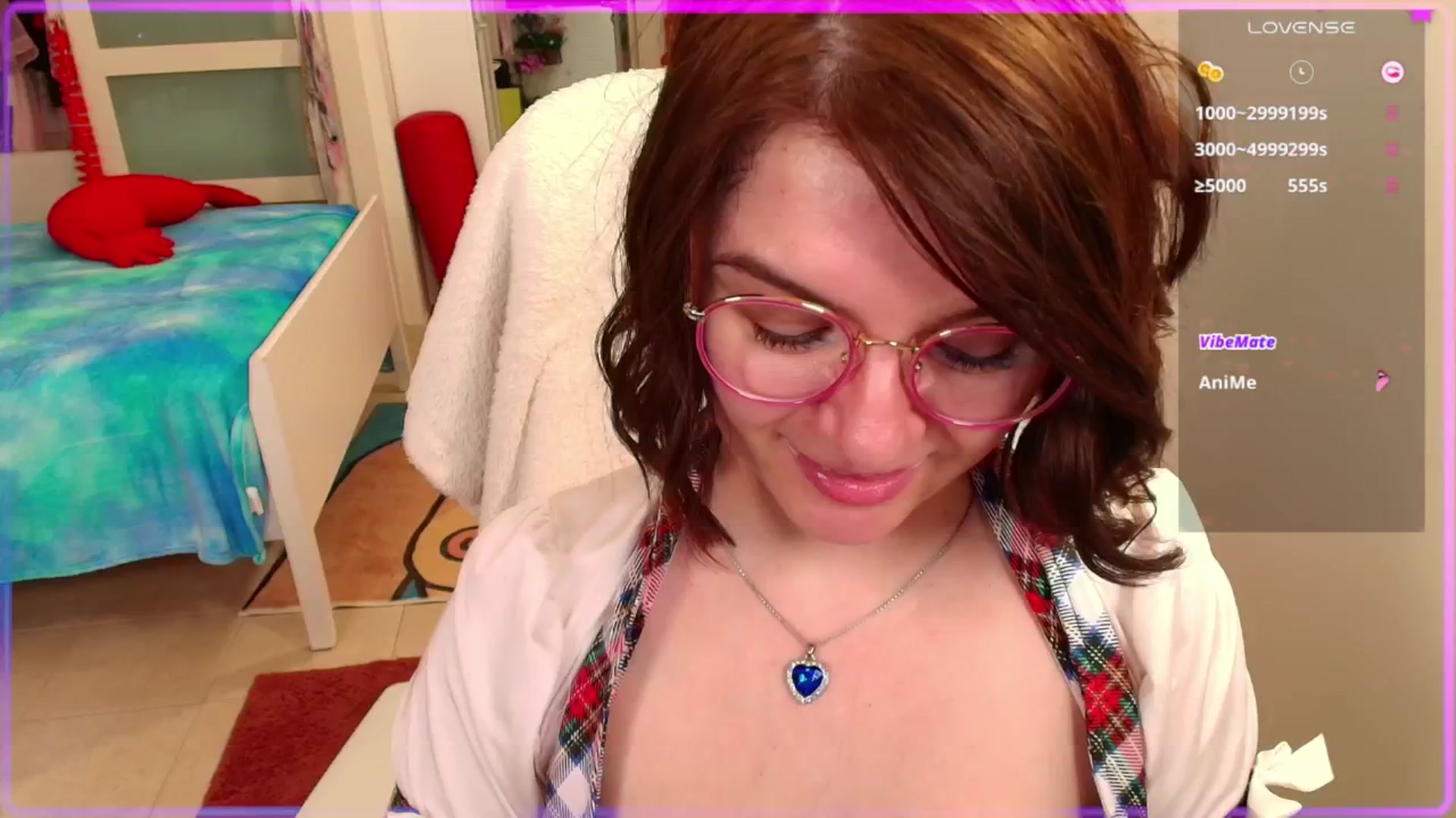 Gallery image thumbnail from SugarSpice22's myfreecams stream on, 03/06/2025, 23:13 image 11 of 20