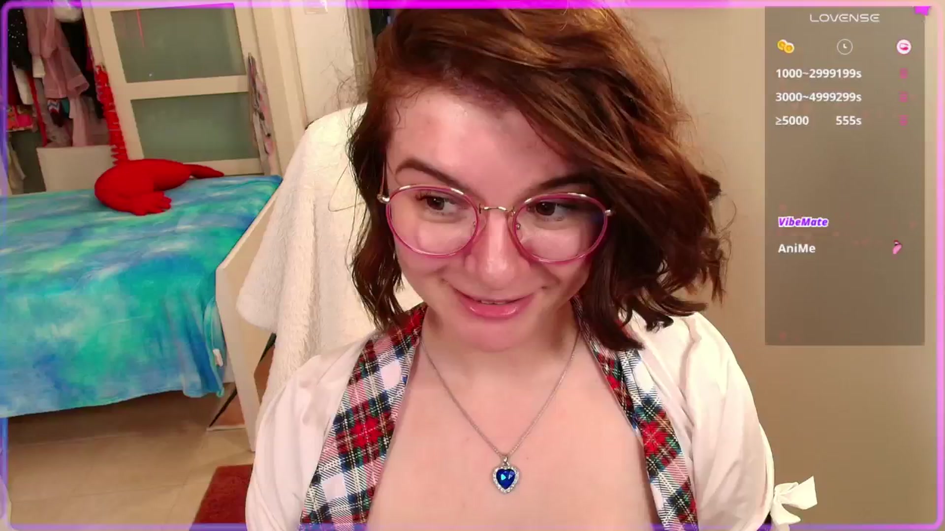 Gallery image thumbnail from SugarSpice22's myfreecams stream on, 03/06/2025, 23:13 image 5 of 20