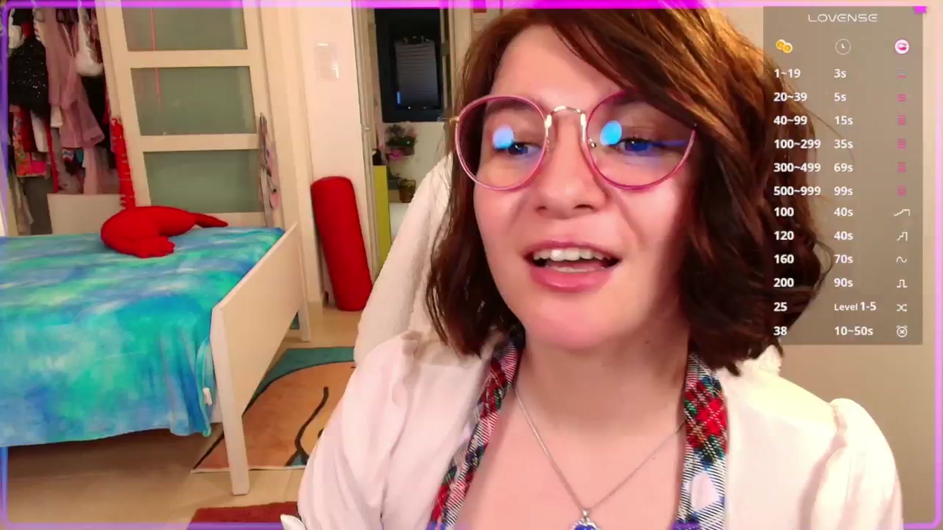 Gallery image thumbnail from SugarSpice22's myfreecams stream on, 03/06/2025, 23:13 image 14 of 20