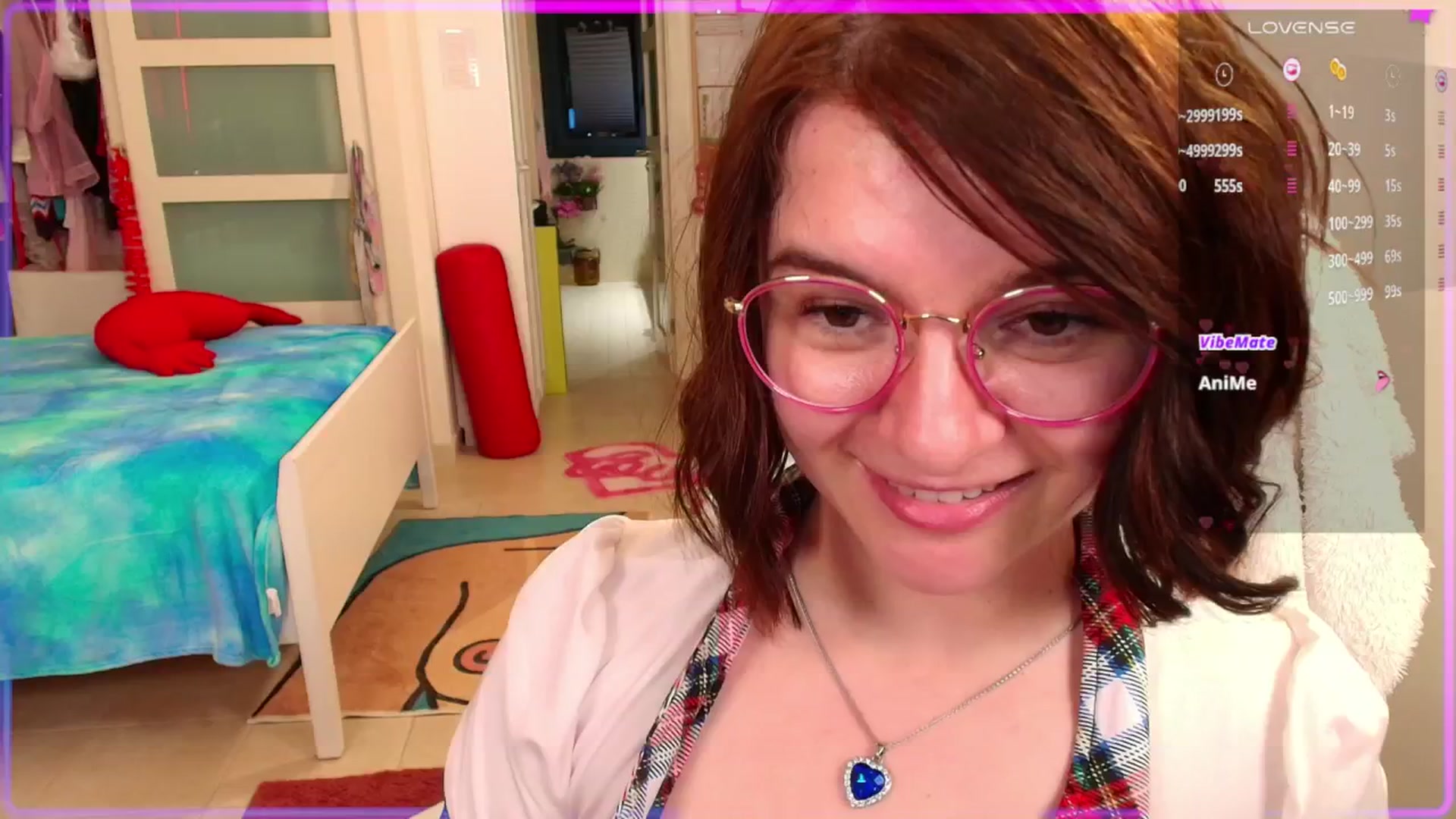 Gallery image thumbnail from SugarSpice22's myfreecams stream on, 03/06/2025, 23:13 image 17 of 20