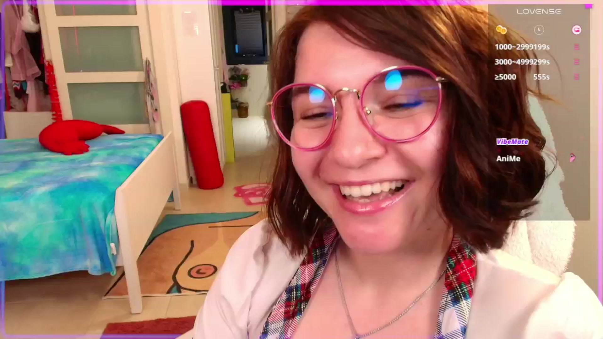 Gallery image thumbnail from SugarSpice22's myfreecams stream on, 03/06/2025, 23:13 image 16 of 20