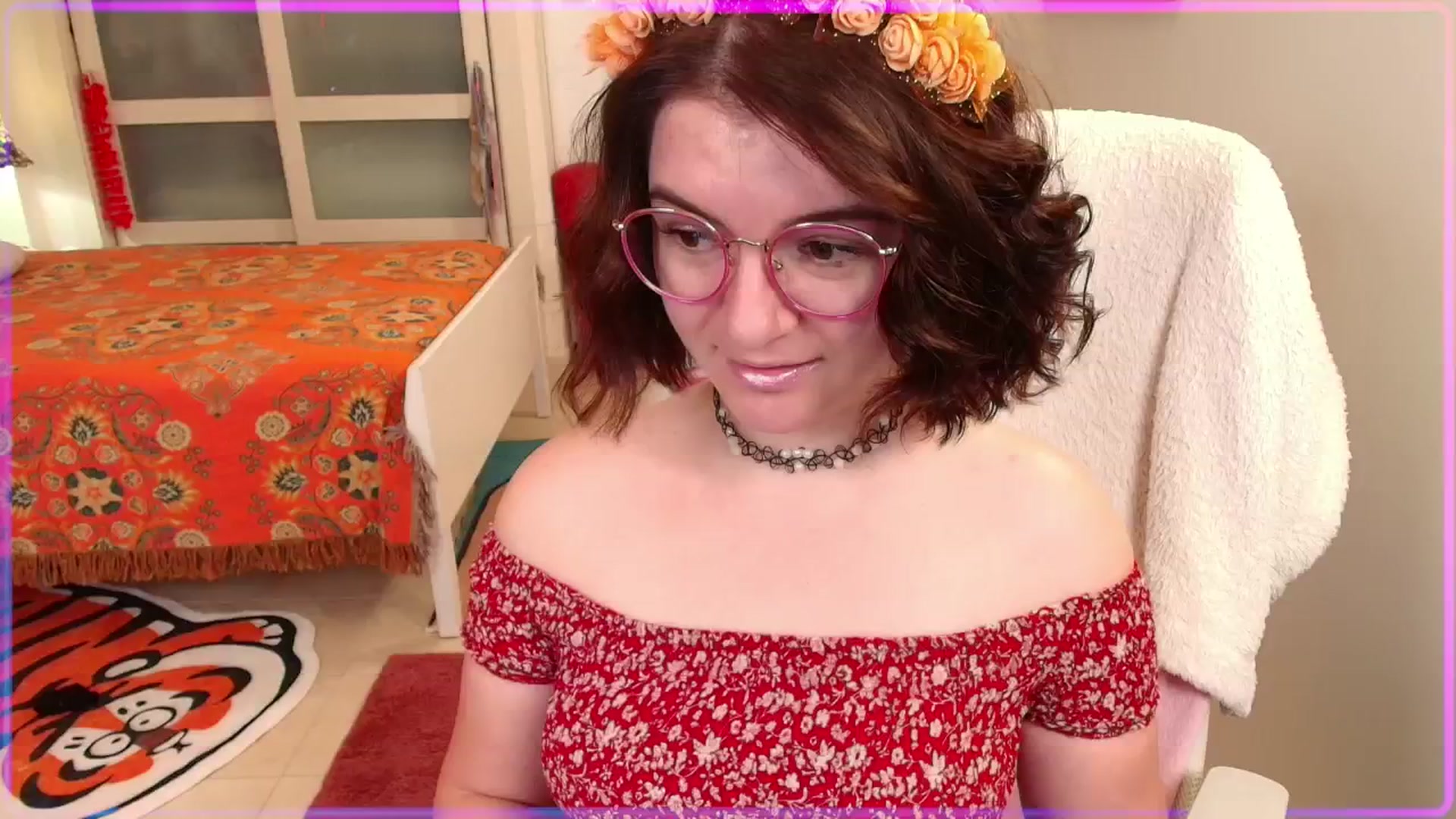 Gallery image thumbnail from SugarSpice22's myfreecams stream on, 03/09/2025, 23:29 image 1 of 20