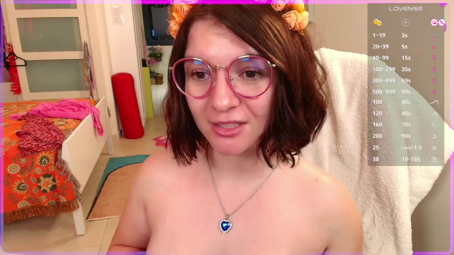 Gallery image thumbnail from SugarSpice22's myfreecams stream on, 03/10/2025, 01:41 image 19 of 20
