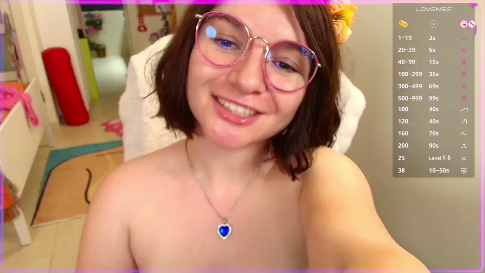 Gallery image thumbnail from SugarSpice22's myfreecams stream on, 03/10/2025, 01:41 image 3 of 20