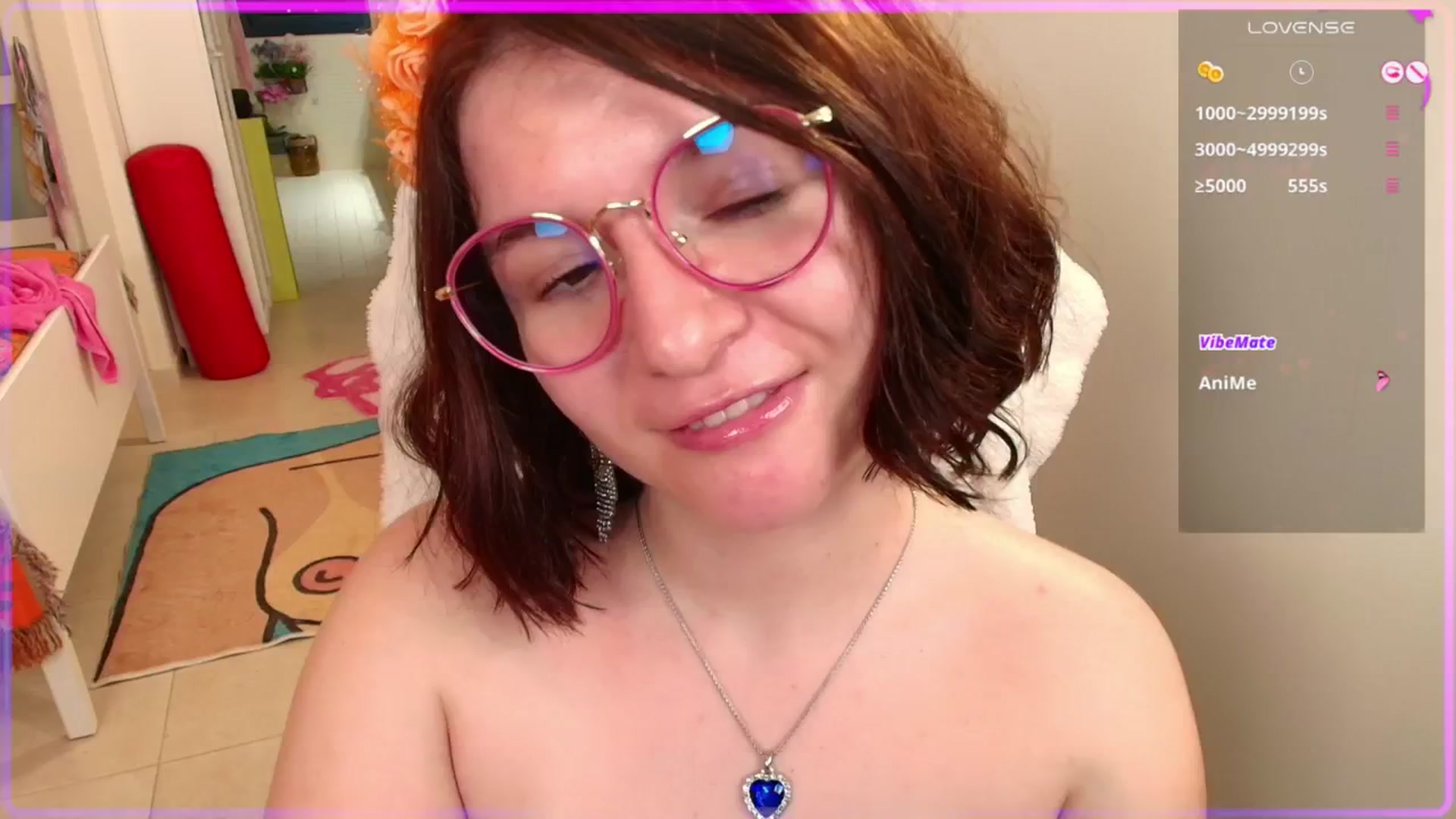 Gallery image thumbnail from SugarSpice22's myfreecams stream on, 03/10/2025, 01:41 image 4 of 20
