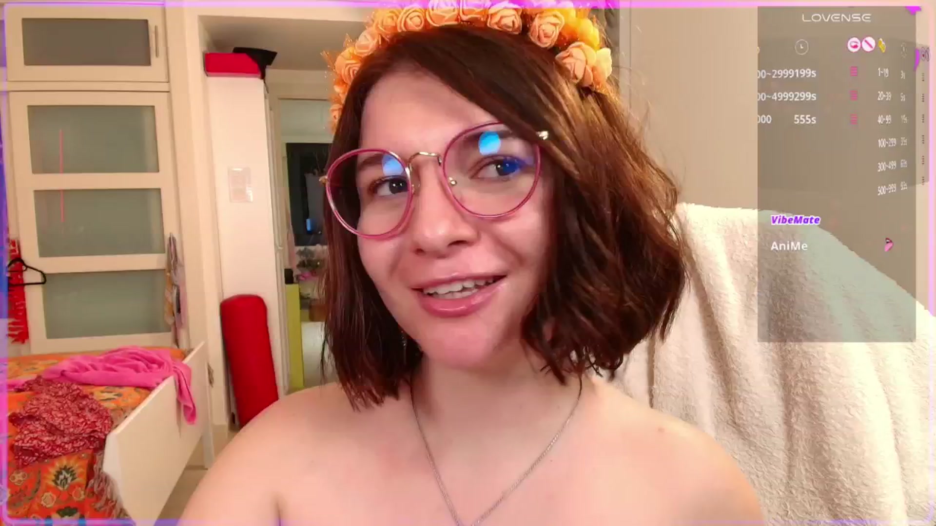 Gallery image thumbnail from SugarSpice22's myfreecams stream on, 03/10/2025, 01:41 image 17 of 20