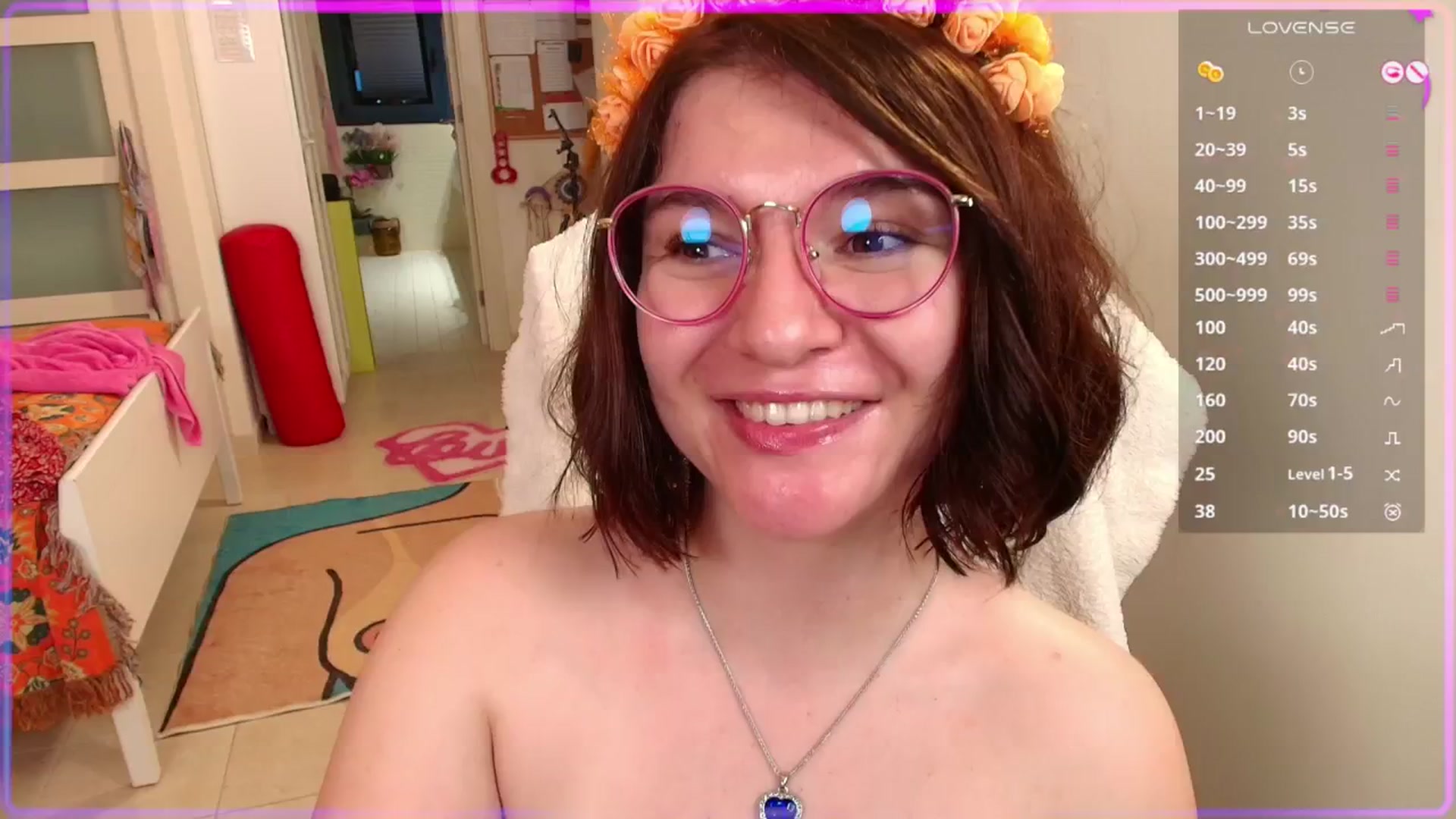 Gallery image thumbnail from SugarSpice22's myfreecams stream on, 03/10/2025, 01:41 image 12 of 20