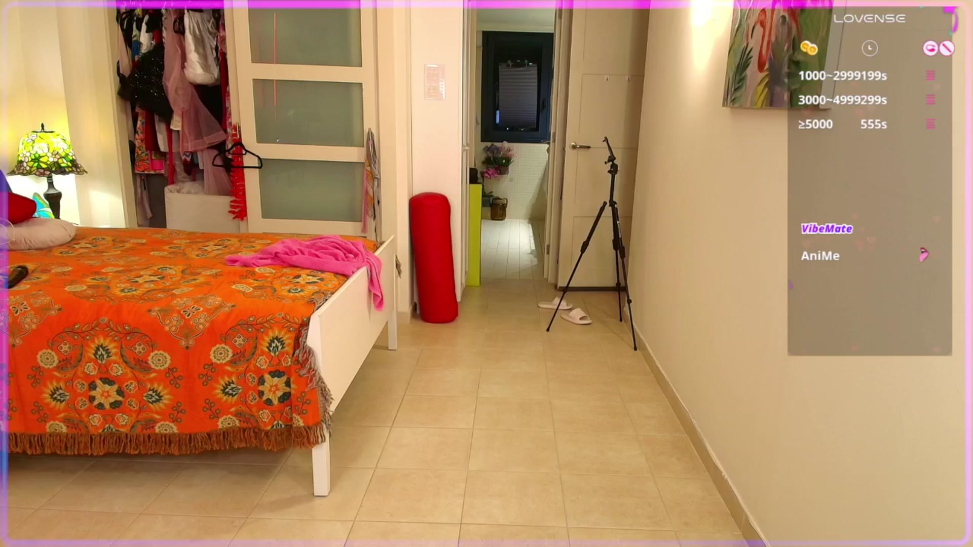 Gallery image thumbnail from SugarSpice22's myfreecams stream on, 03/10/2025, 03:13 image 6 of 20