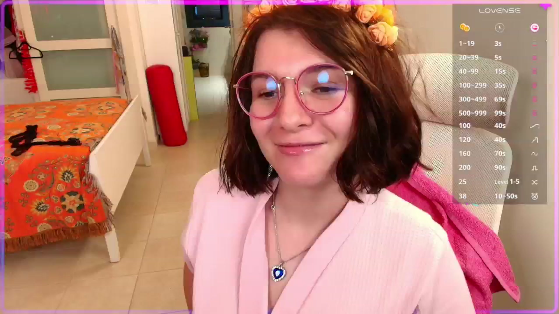 Gallery image thumbnail from SugarSpice22's myfreecams stream on, 03/10/2025, 03:40 image 5 of 20