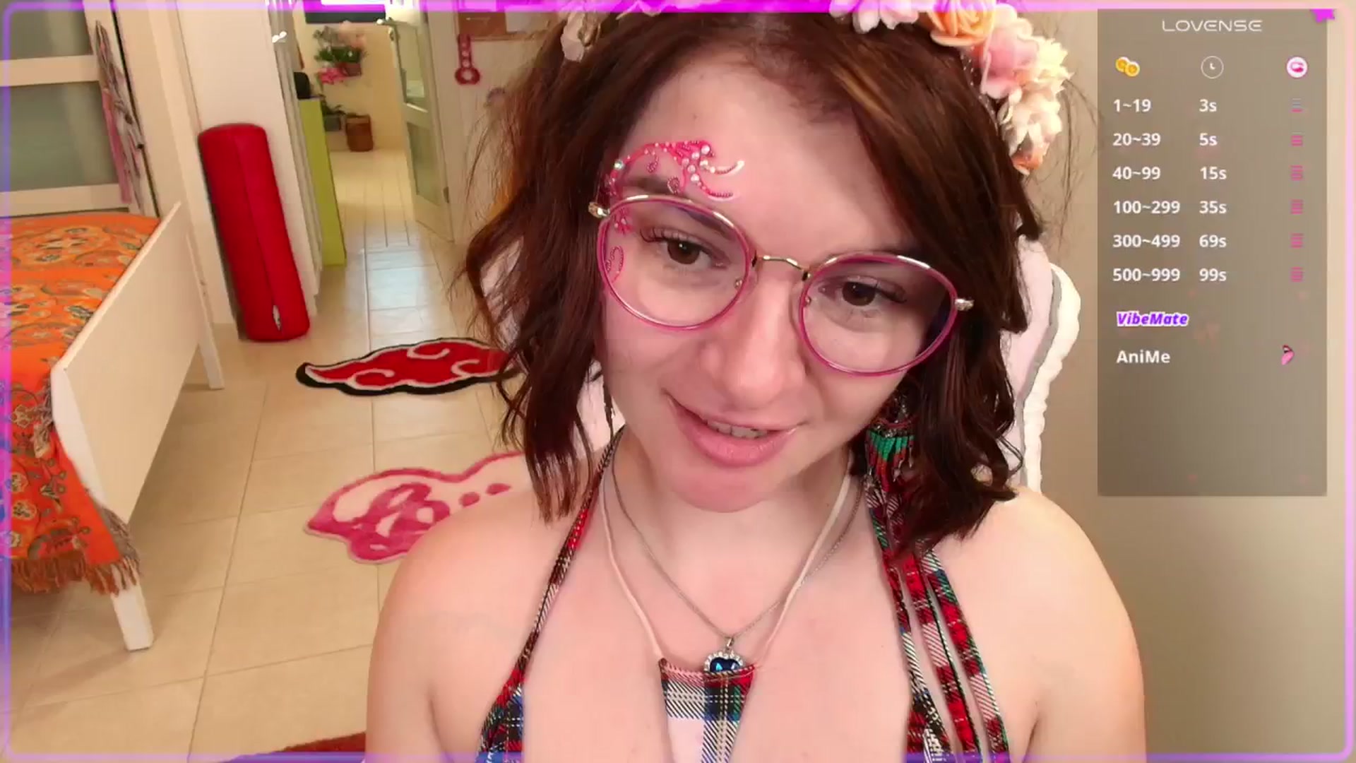 Gallery image thumbnail from SugarSpice22's myfreecams stream on, 03/10/2025, 19:12 image 9 of 20