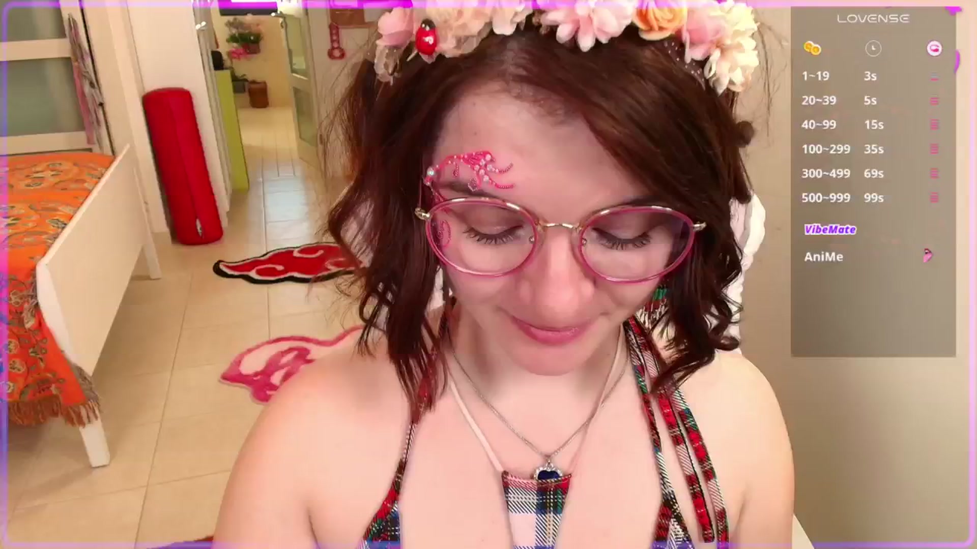 Gallery image thumbnail from SugarSpice22's myfreecams stream on, 03/10/2025, 19:12 image 11 of 20
