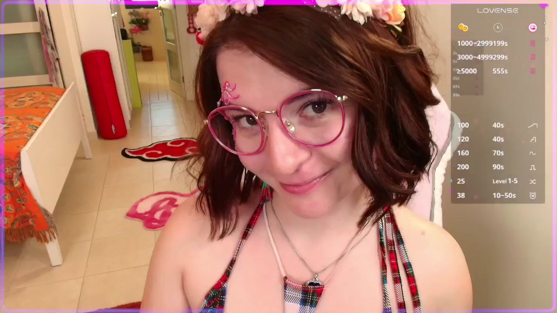 Gallery image thumbnail from SugarSpice22's myfreecams stream on, 03/10/2025, 19:12 image 12 of 20